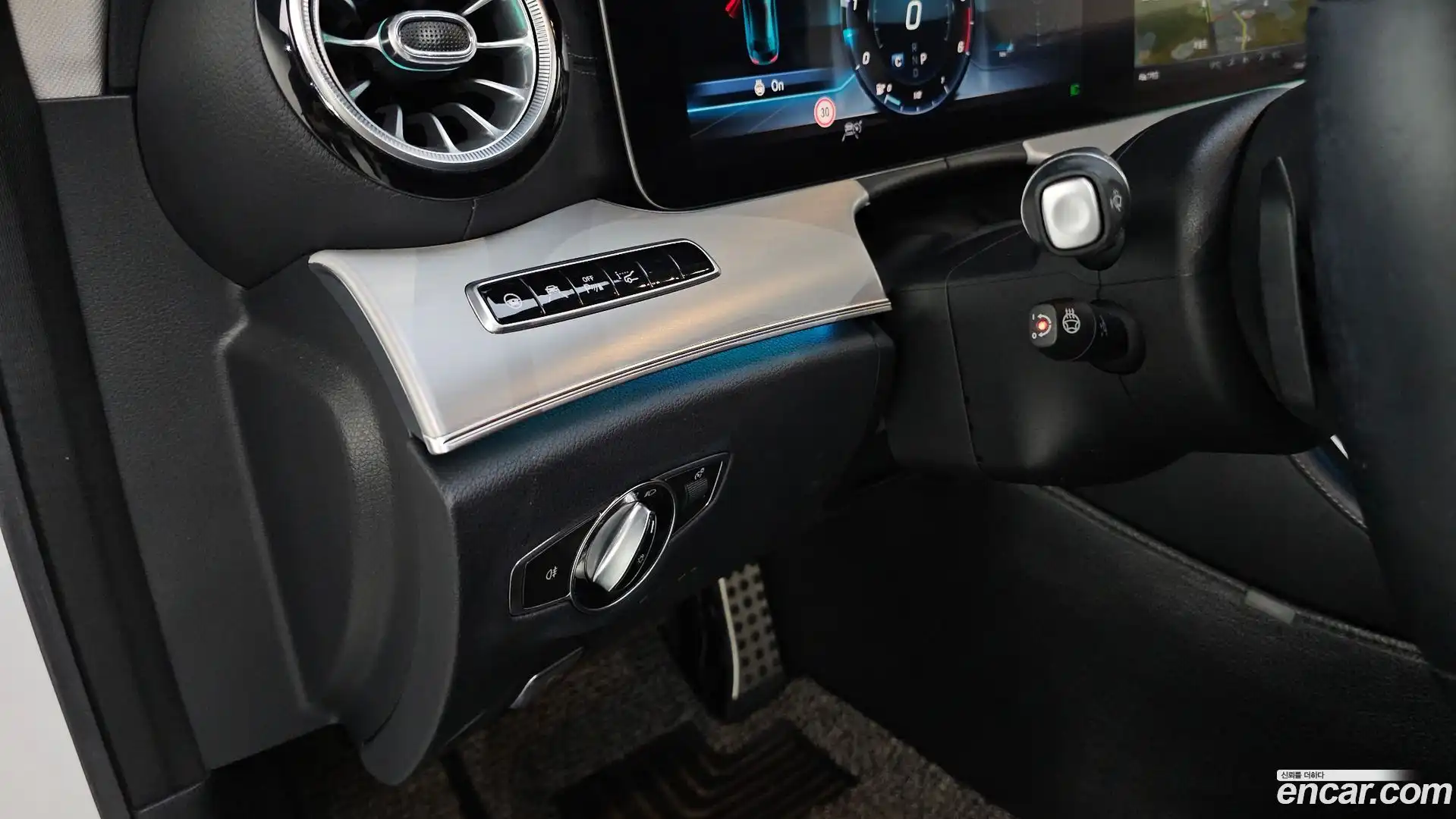 CLS-Class Mercedes-Benz 2019.0-OPTION-041