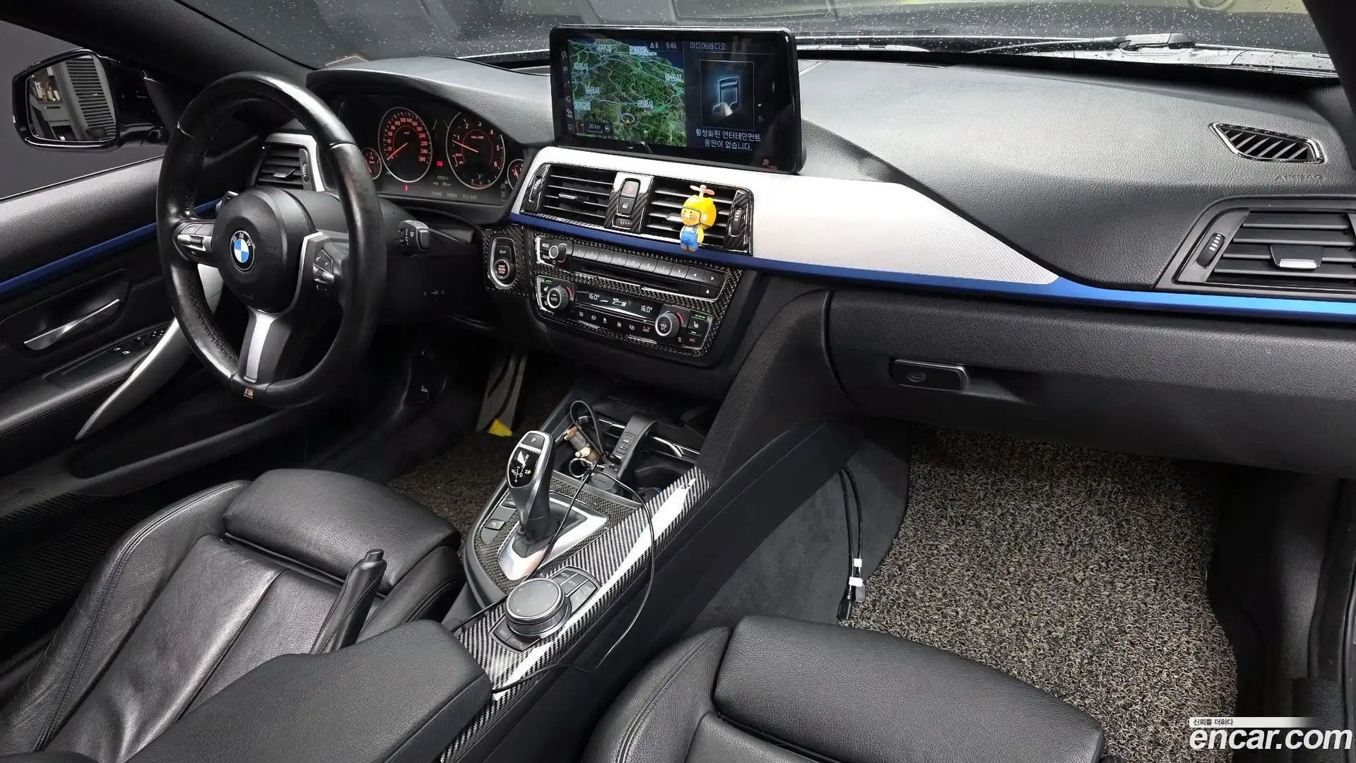 4-Series BMW 2017.6-INNER-007