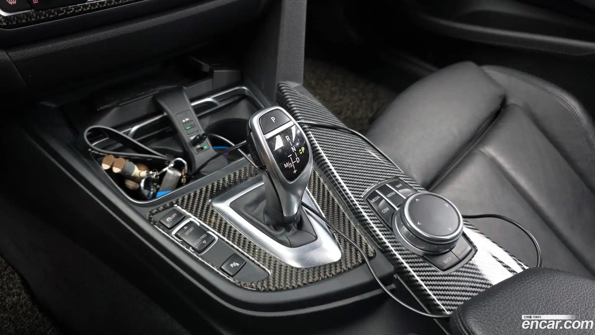 4-Series BMW 2017.6-INNER-009