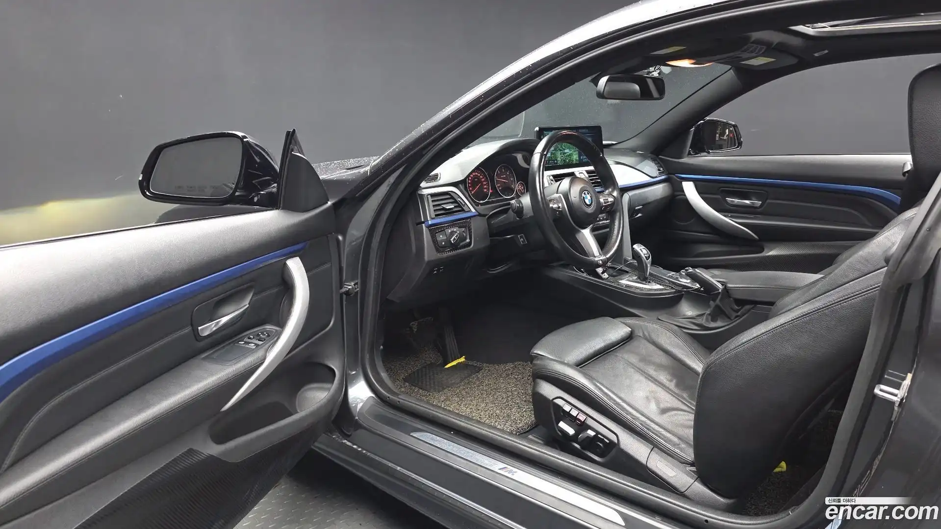 4-Series BMW 2017.6-INNER-010