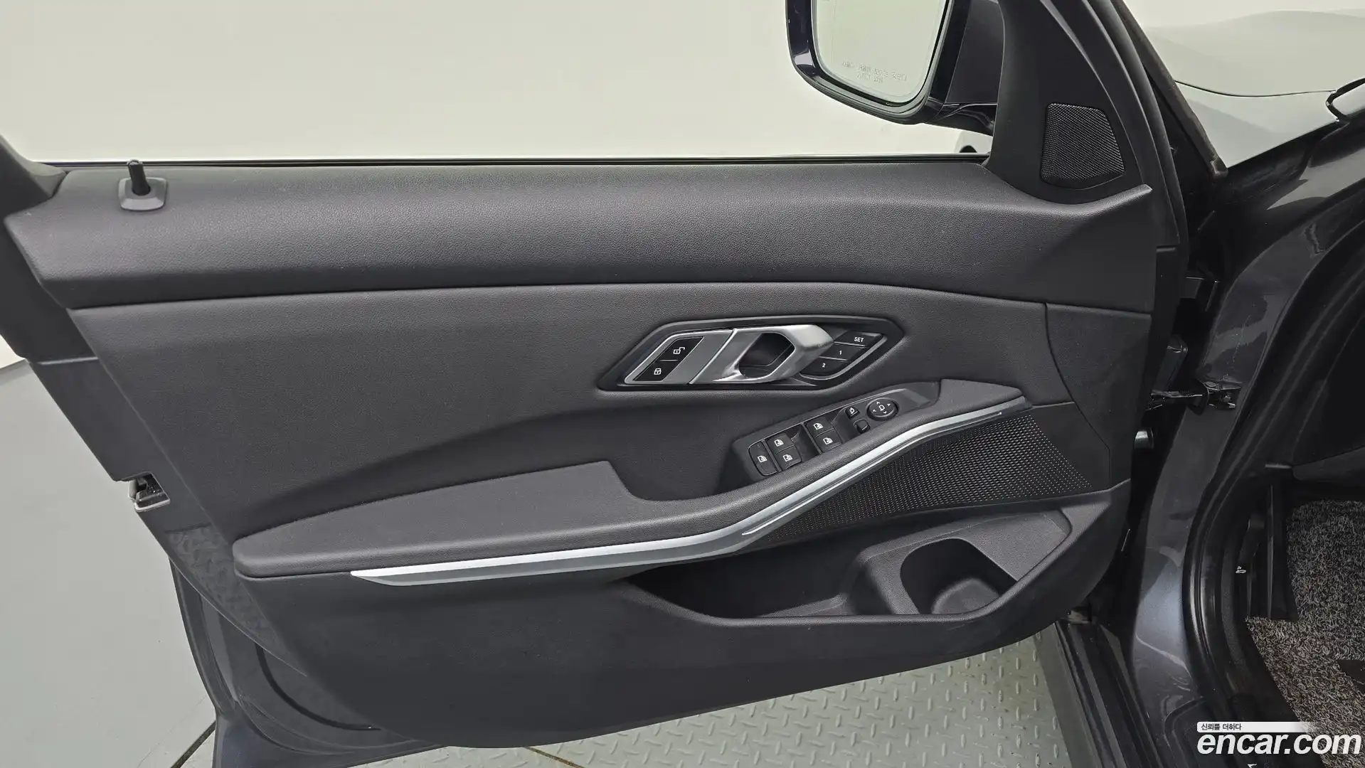 3-Series BMW 2020.5-INNER-034
