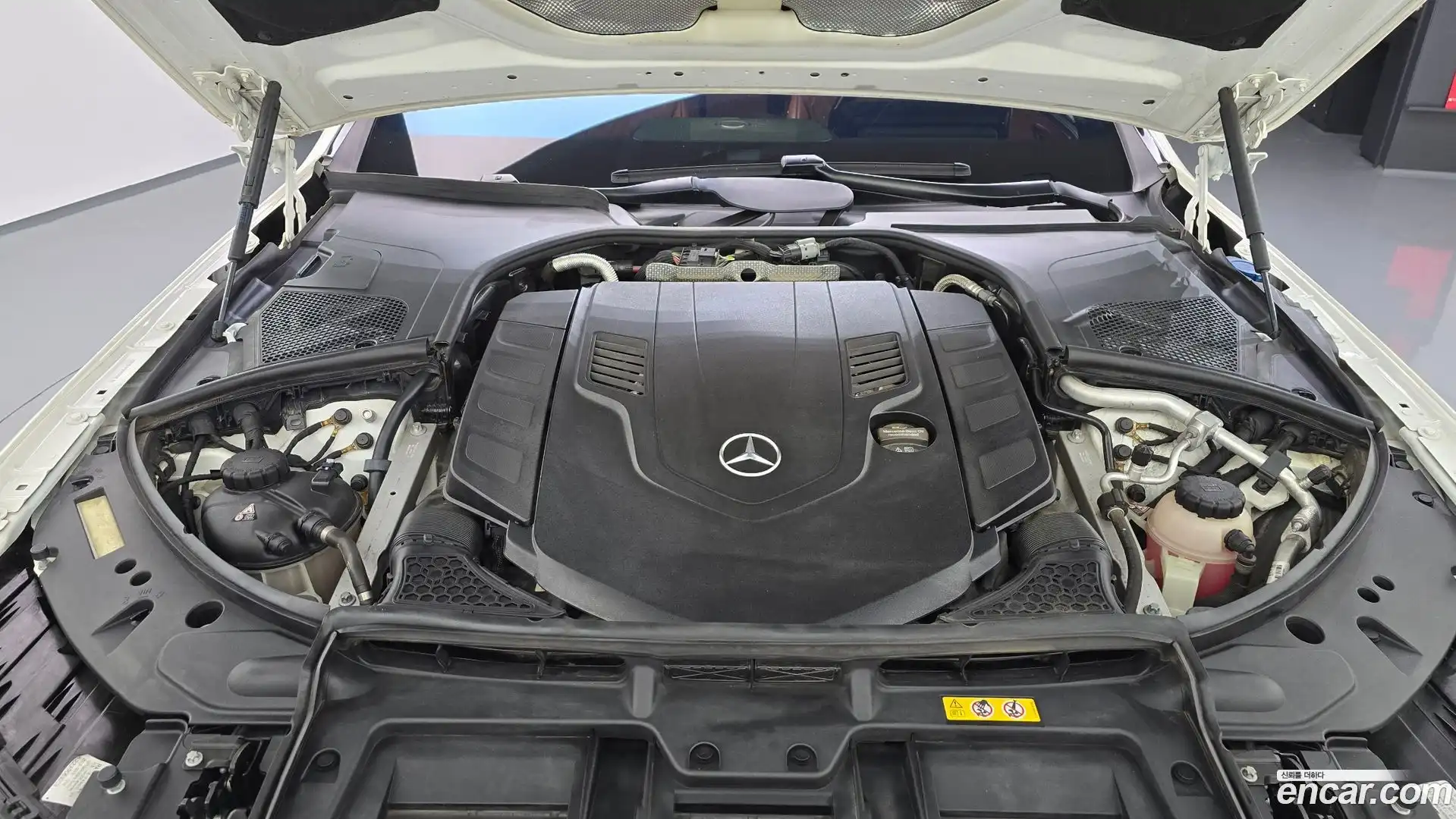 S-Class Mercedes-Benz 2021.5-OUTER-006
