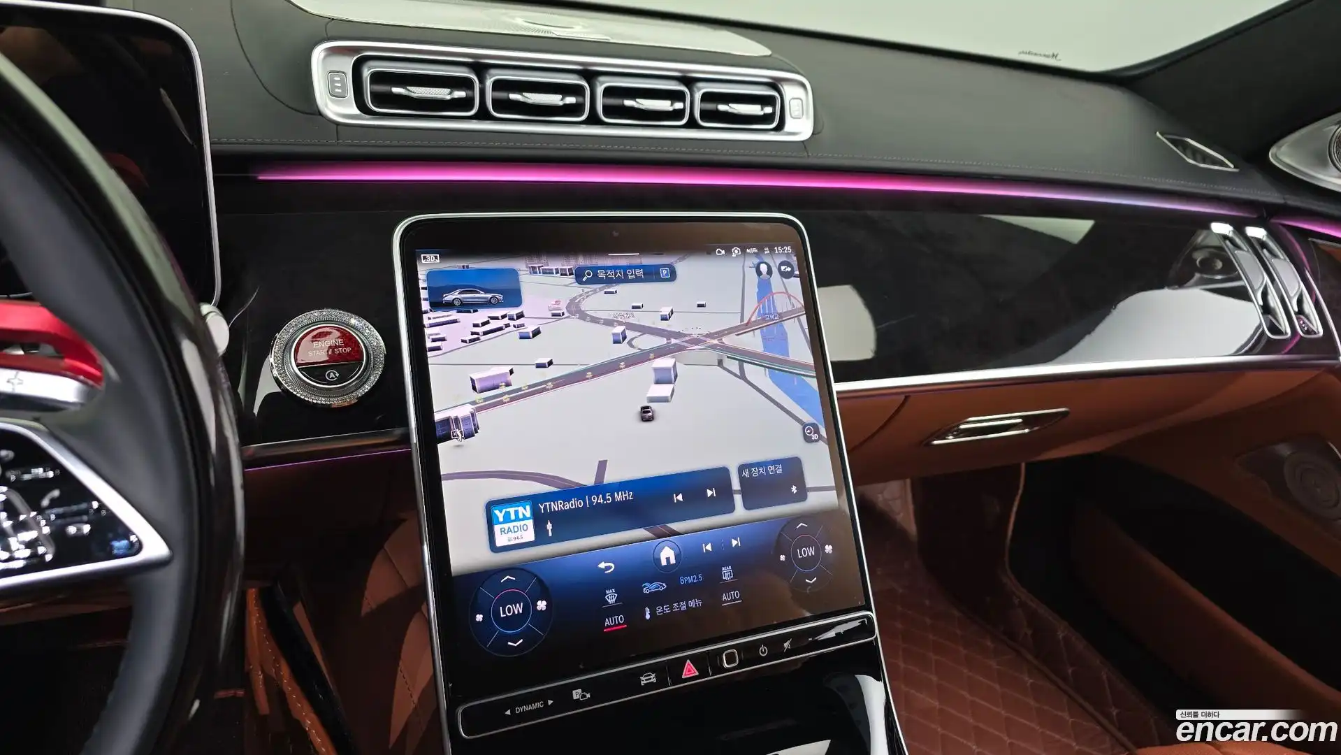 S-Class Mercedes-Benz 2021.5-OPTION-016