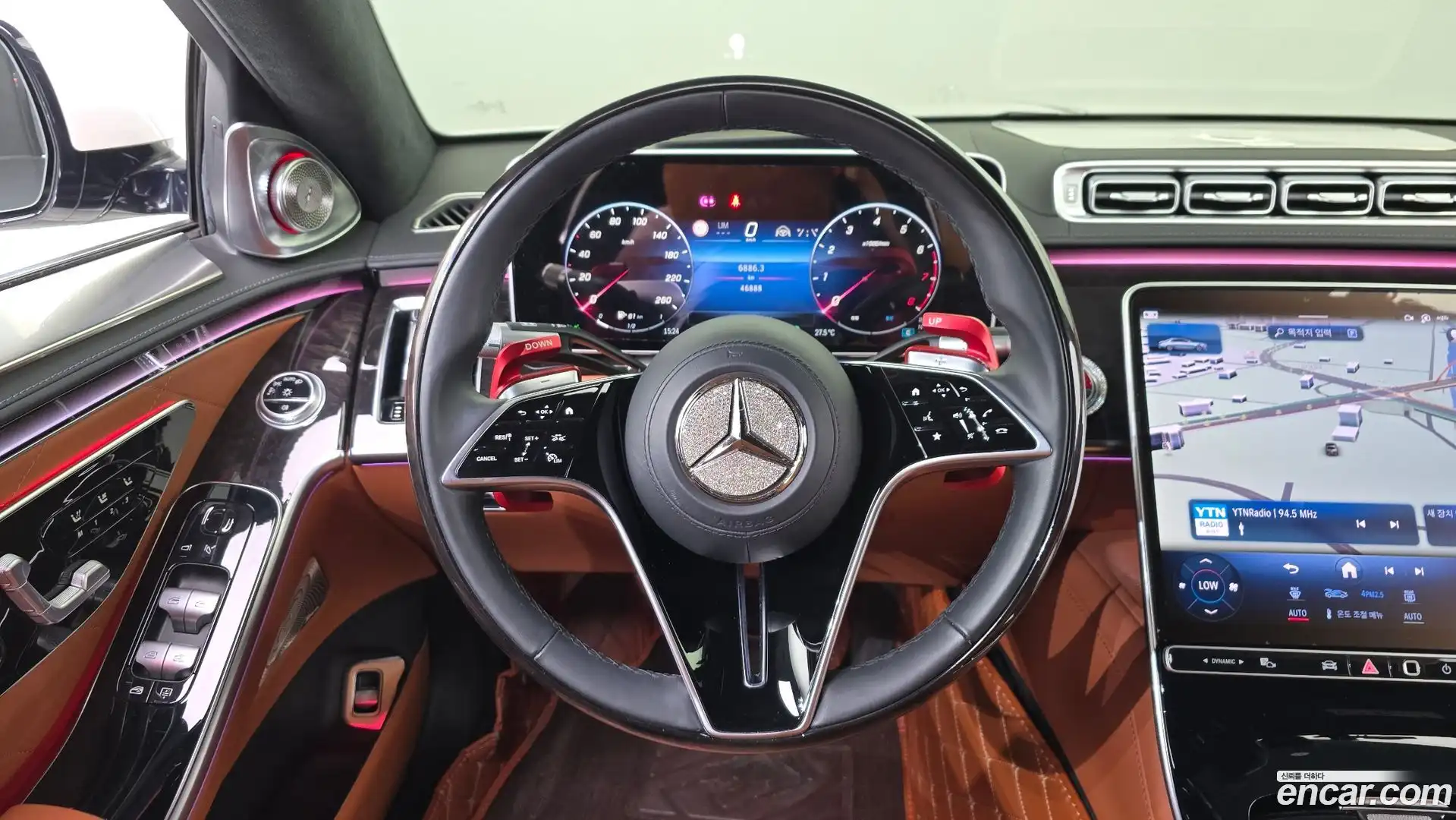 S-Class Mercedes-Benz 2021.5-OPTION-017