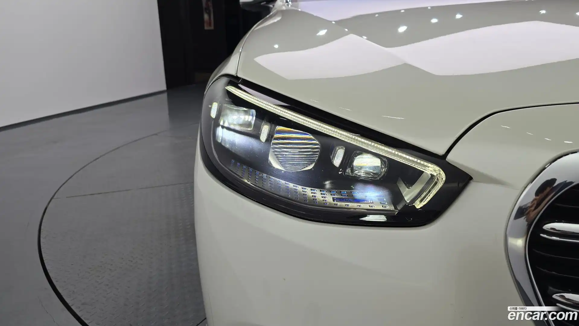 S-Class Mercedes-Benz 2021.5-OUTER-032
