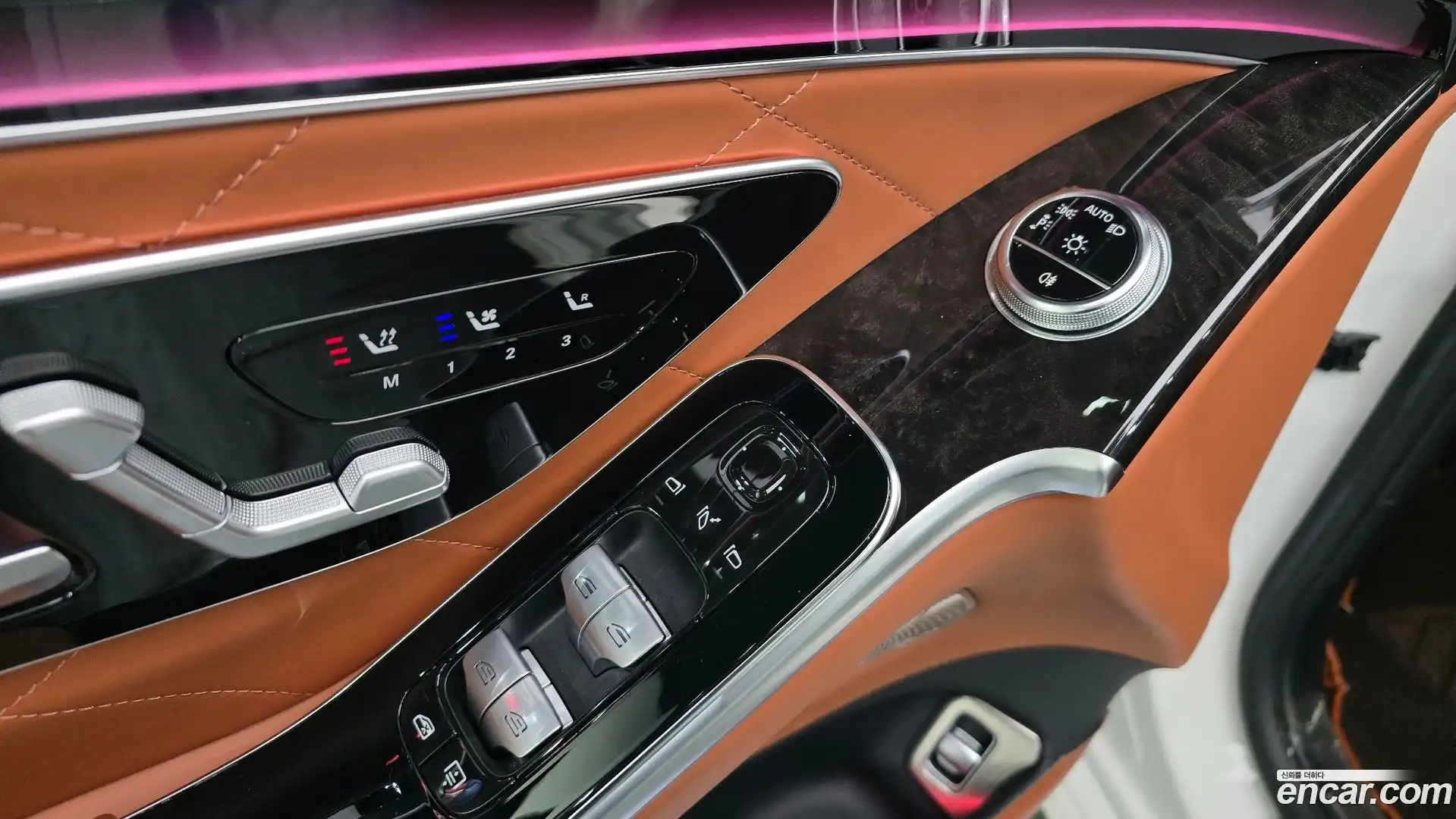 S-Class Mercedes-Benz 2021.5-OPTION-043