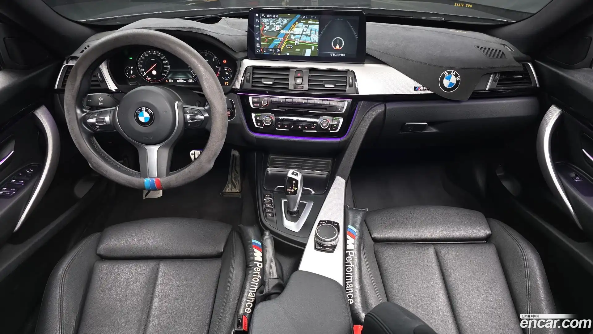 Gran Turismo BMW 2020.8-INNER-007