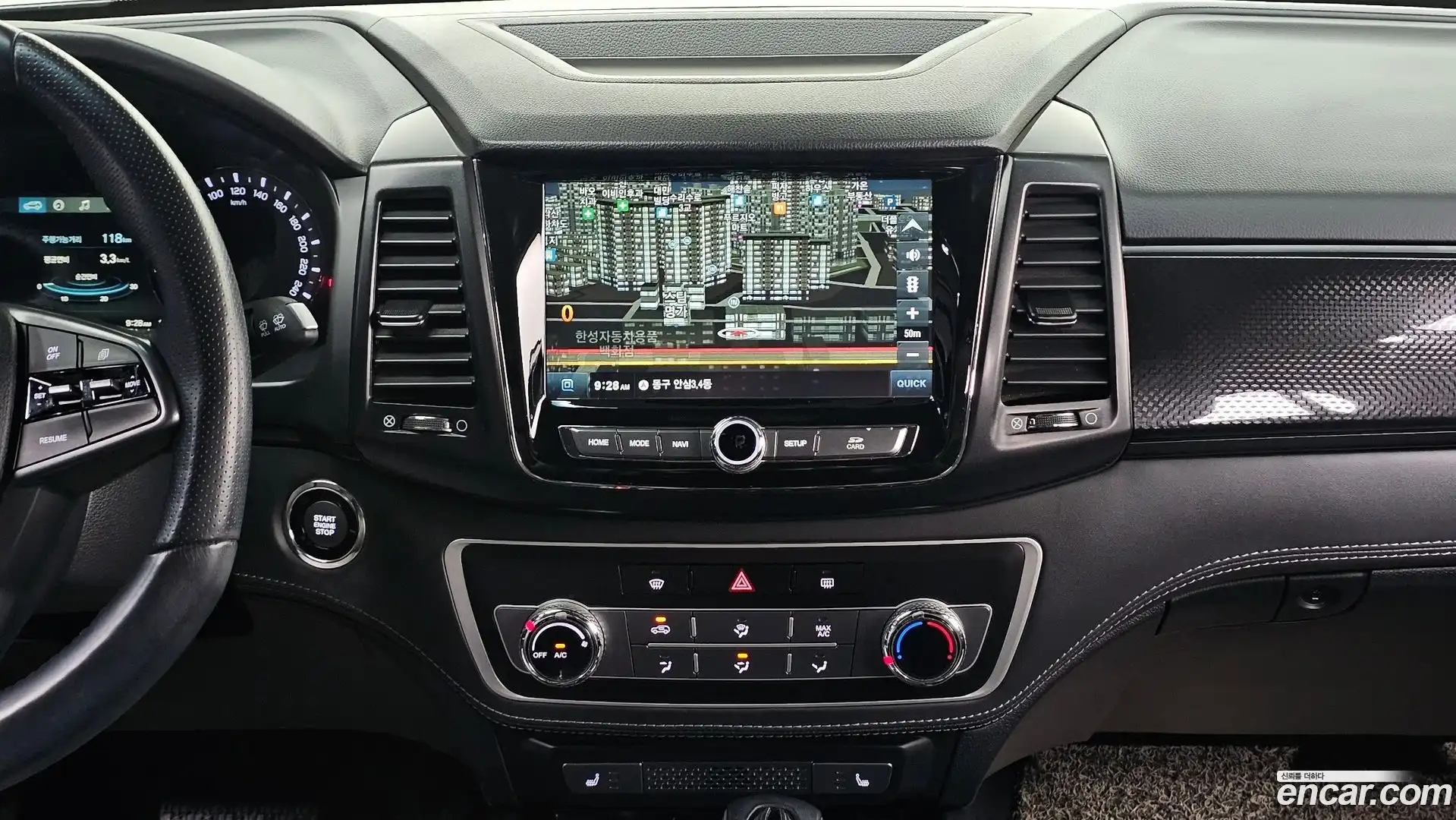 Rexton KG Mobility 2020.6-OPTION-019