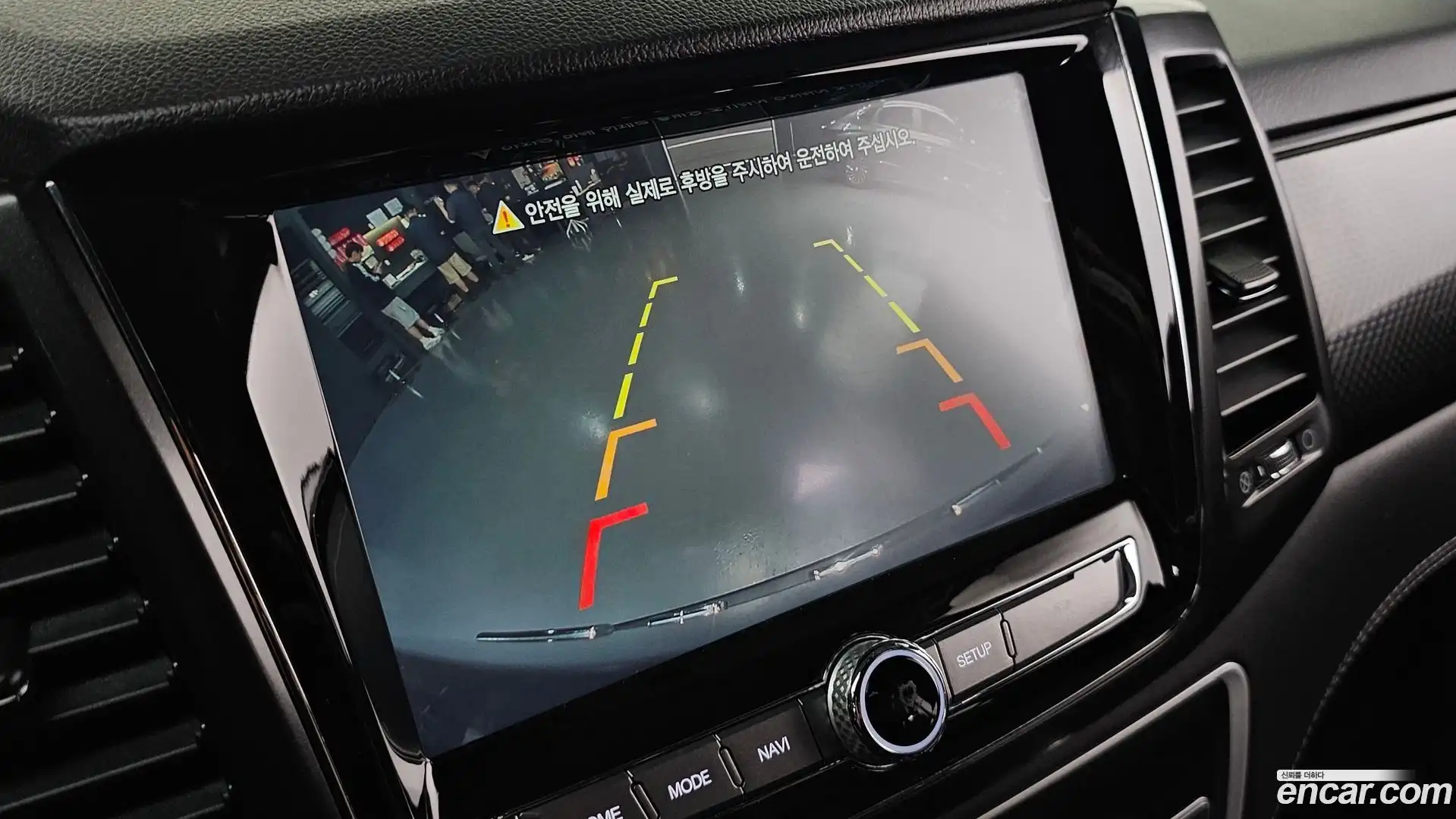 Rexton KG Mobility 2020.6-OPTION-020