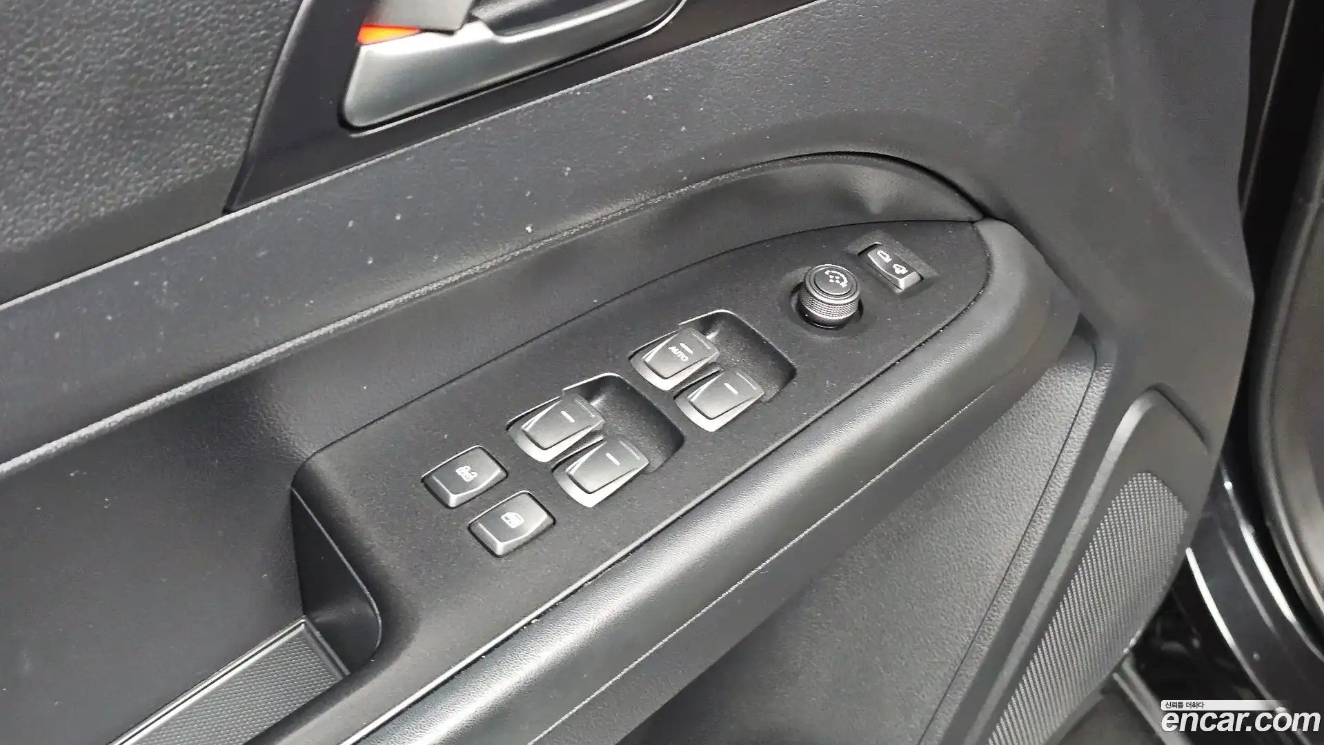 Rexton KG Mobility 2020.6-OPTION-022