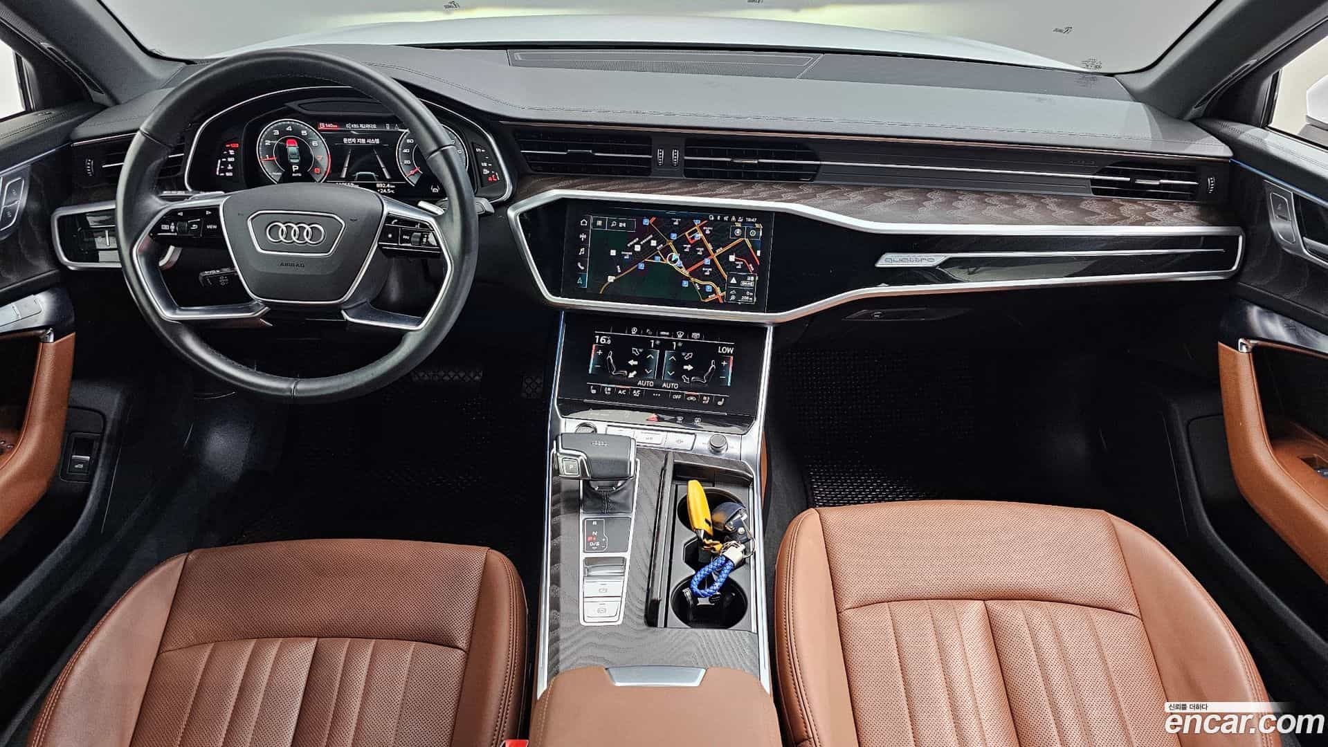 A6 Audi 2022.11-INNER-007
