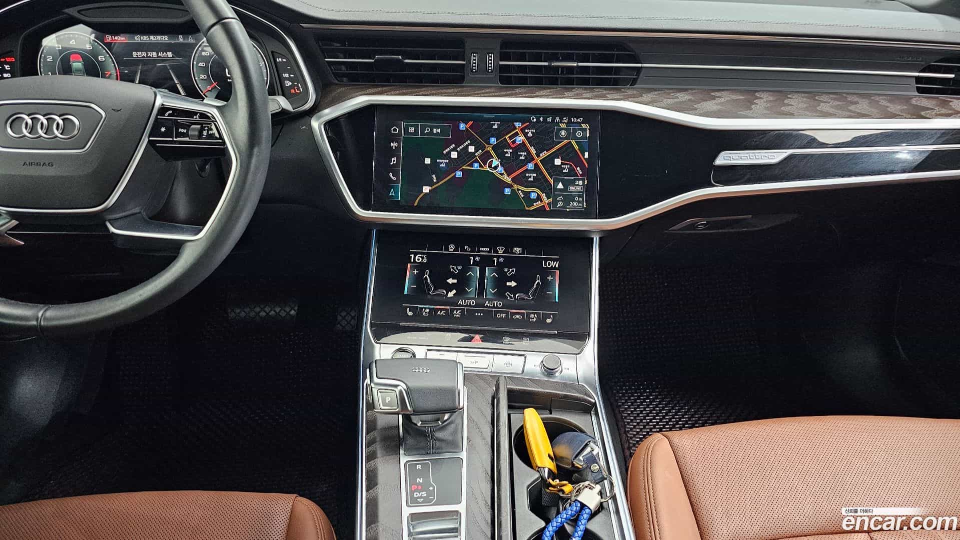 A6 Audi 2022.11-OPTION-022