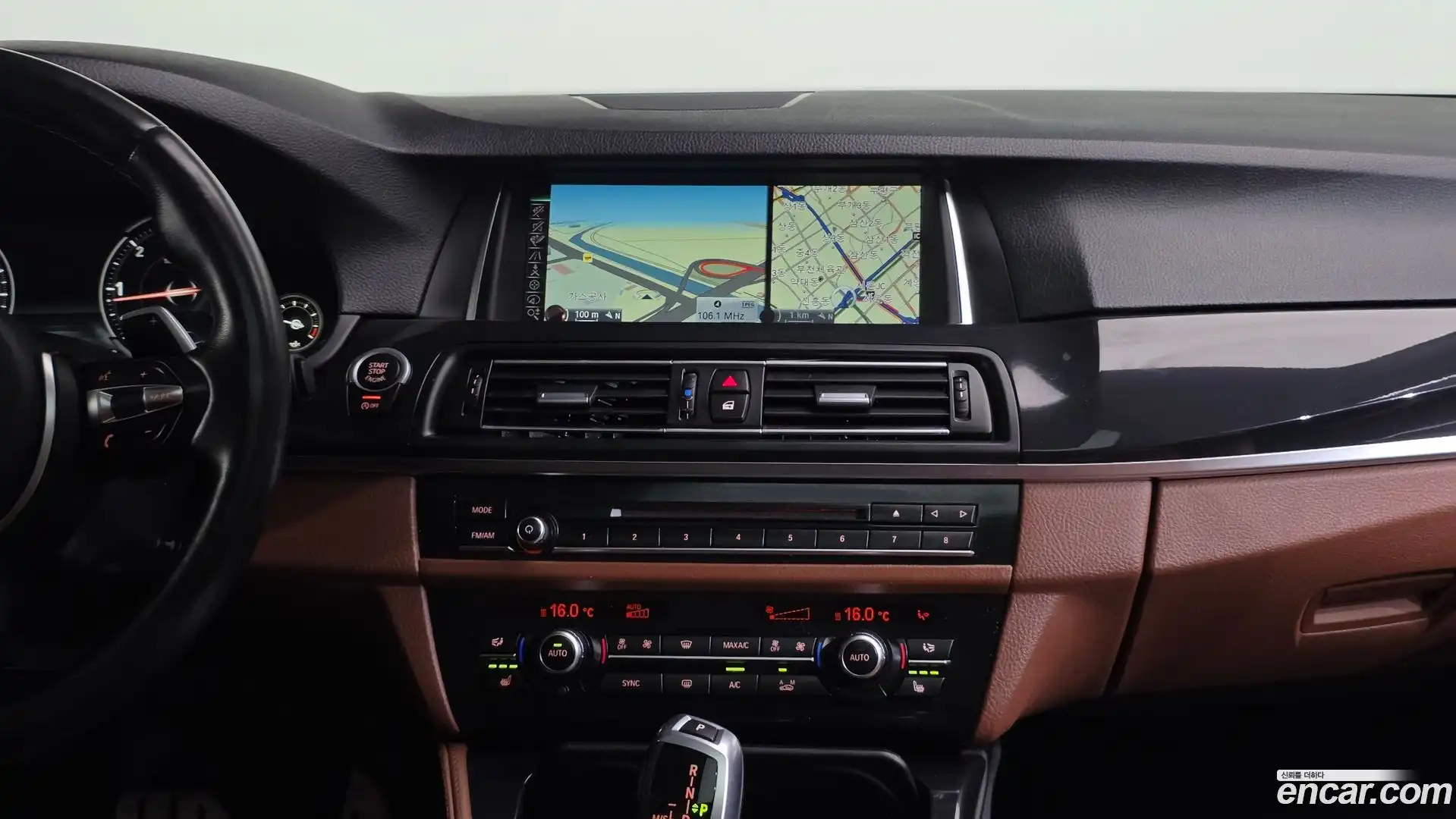 5-Series BMW 2016.4-OPTION-016