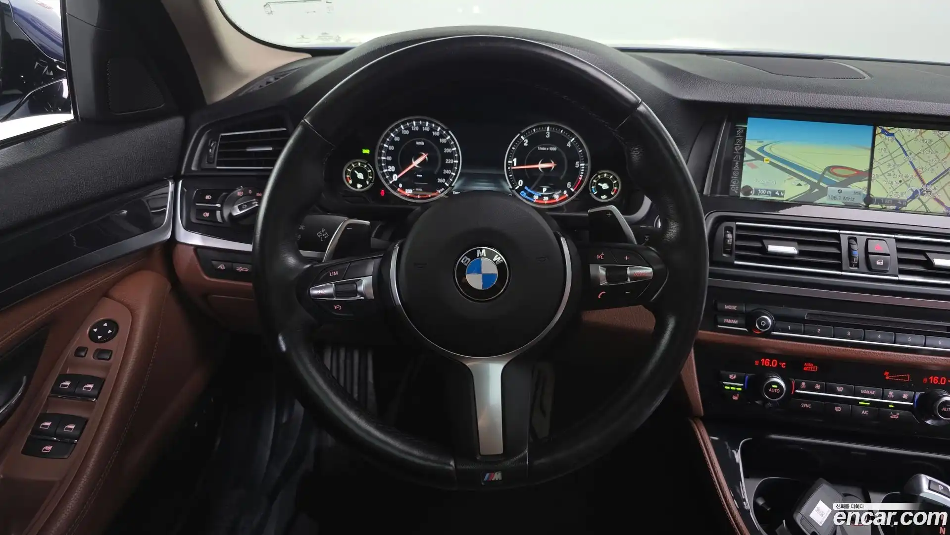 5-Series BMW 2016.4-OPTION-017