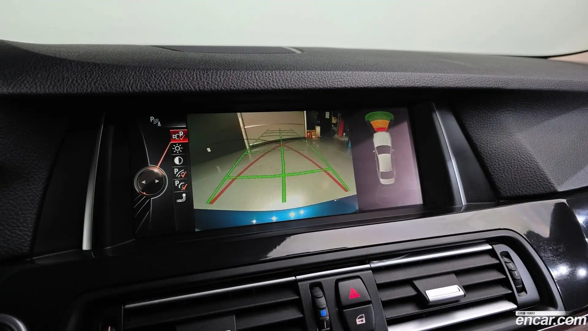 5-Series BMW 2016.4-OPTION-018
