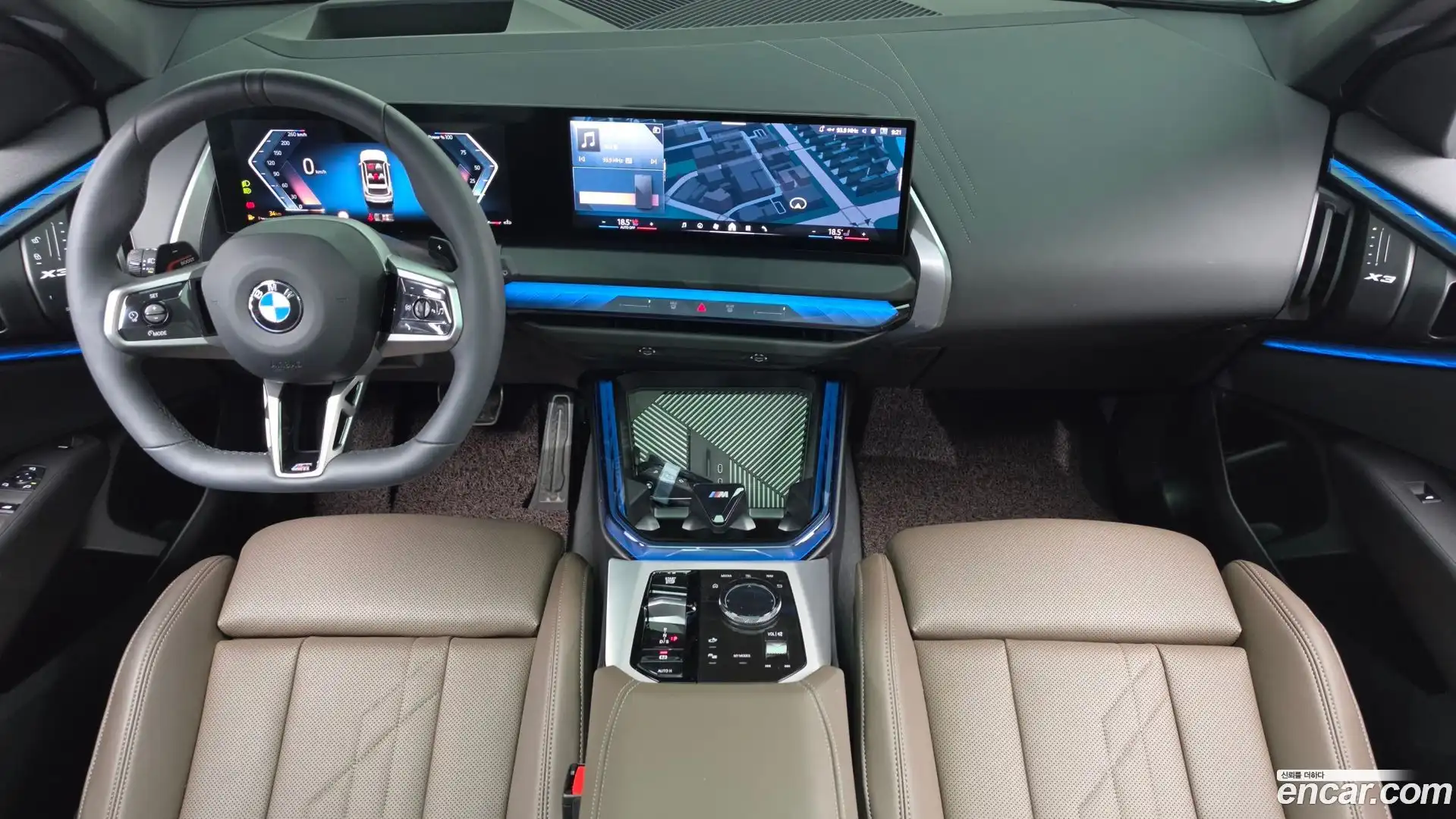 X3 BMW 2025.2-INNER-007