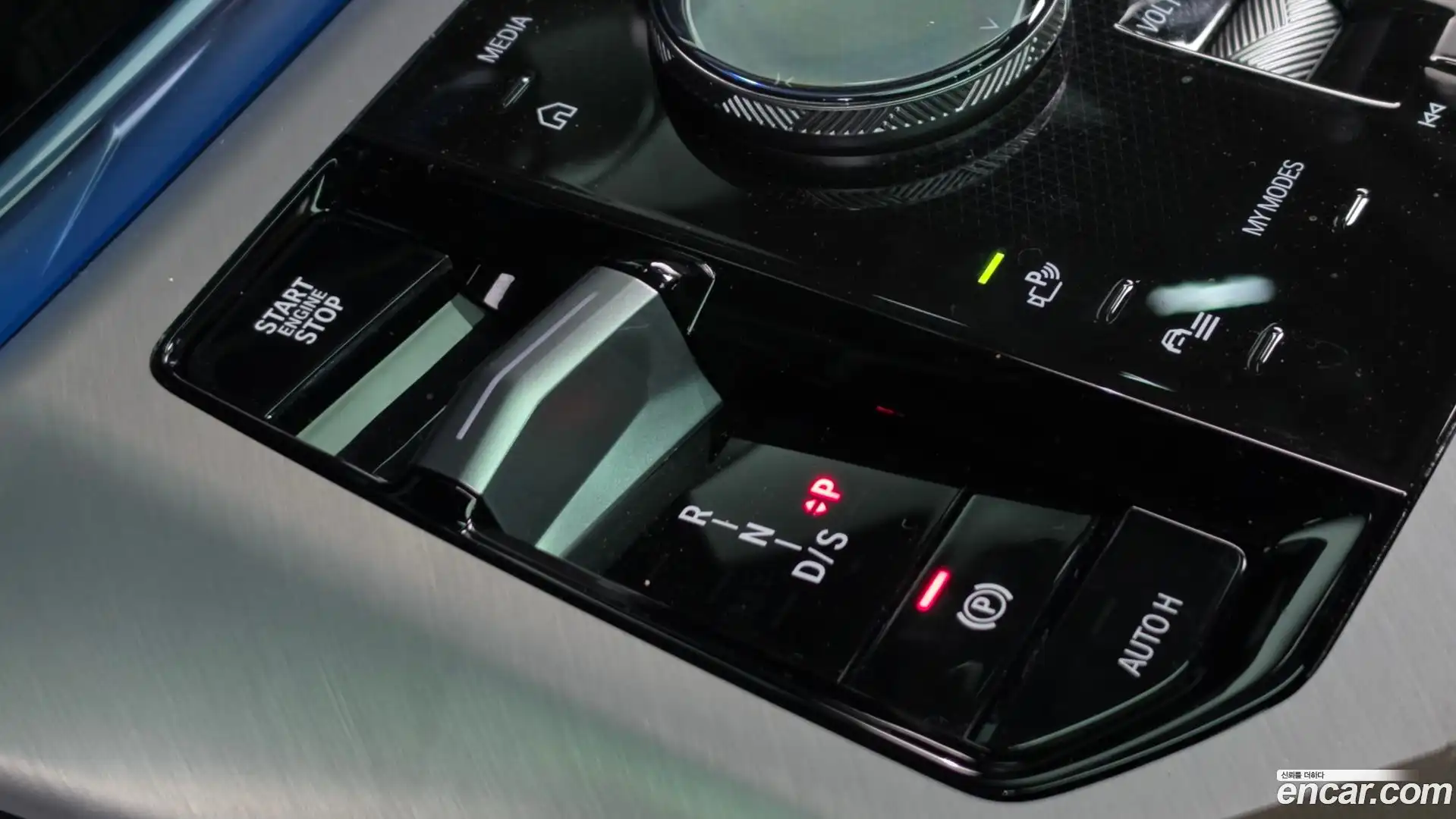 X3 BMW 2025.2-INNER-009