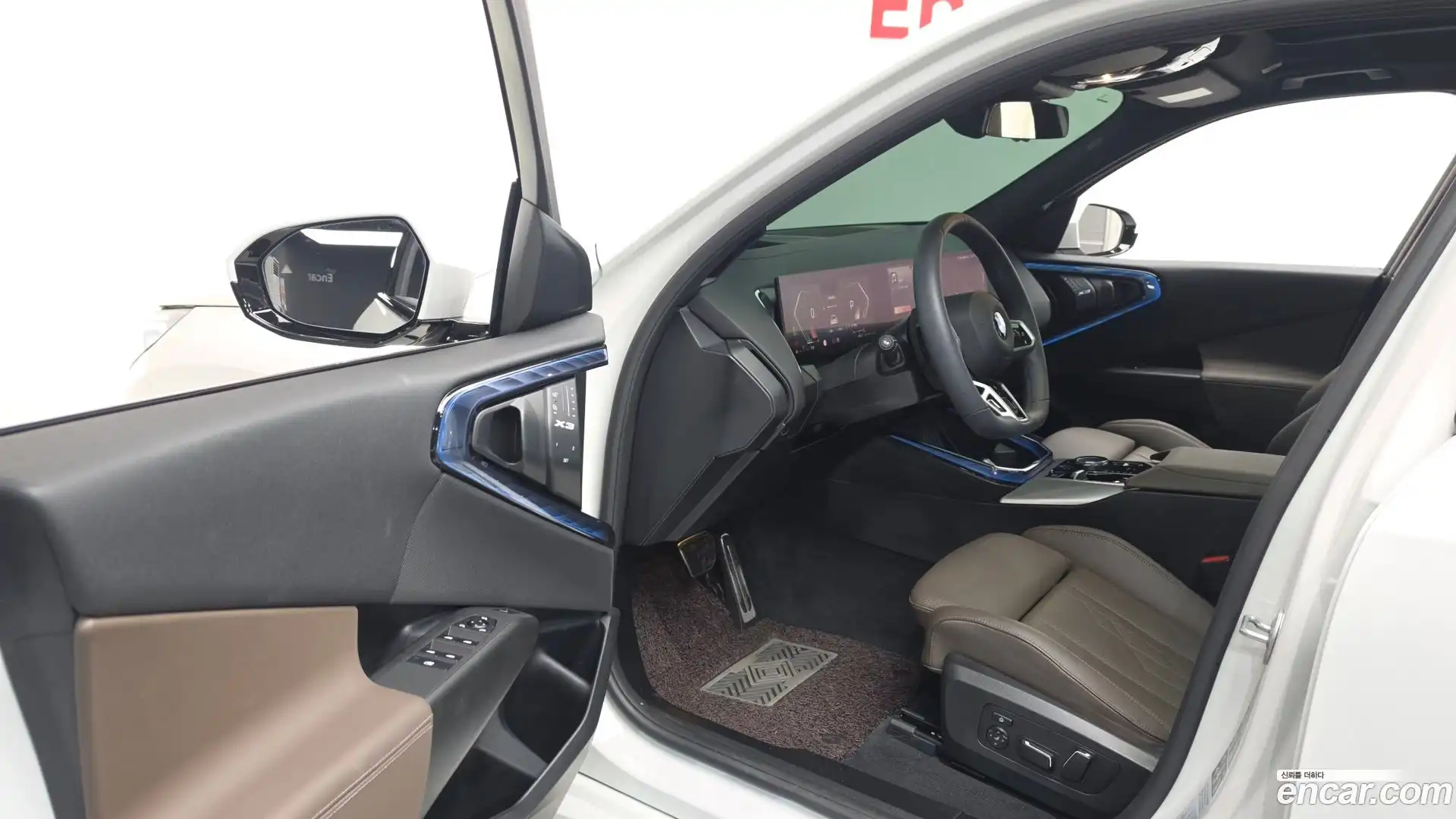X3 BMW 2025.2-INNER-010