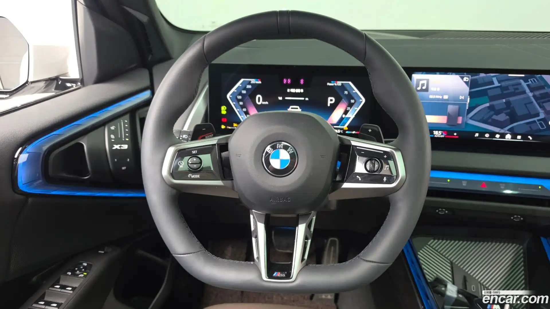 X3 BMW 2025.2-OPTION-017
