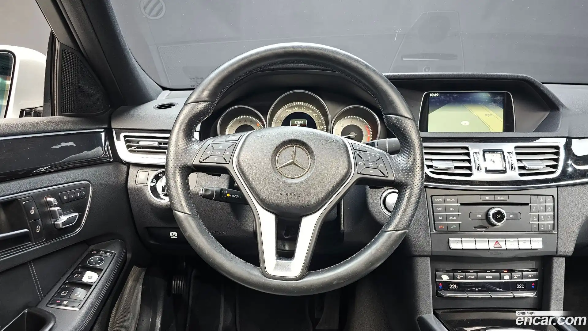 E-Class Mercedes-Benz 2016.1-OPTION-016