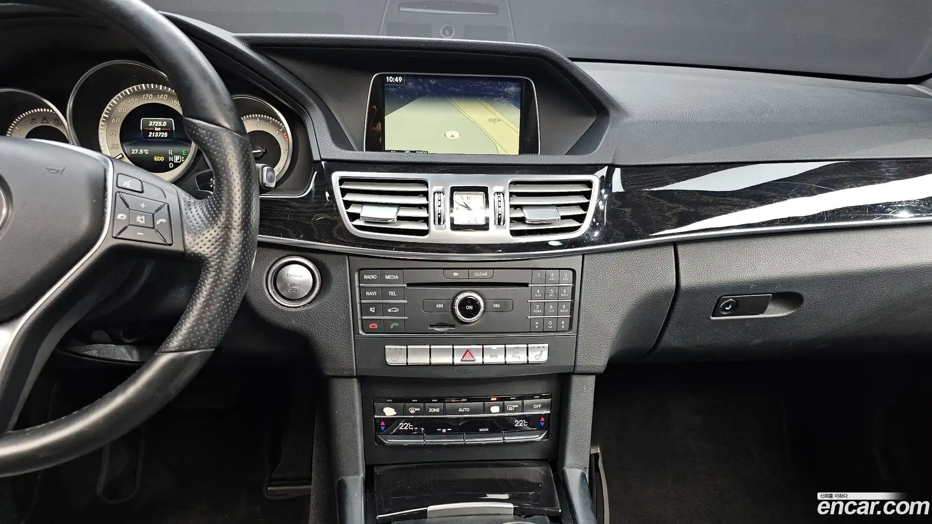E-Class Mercedes-Benz 2016.1-OPTION-017