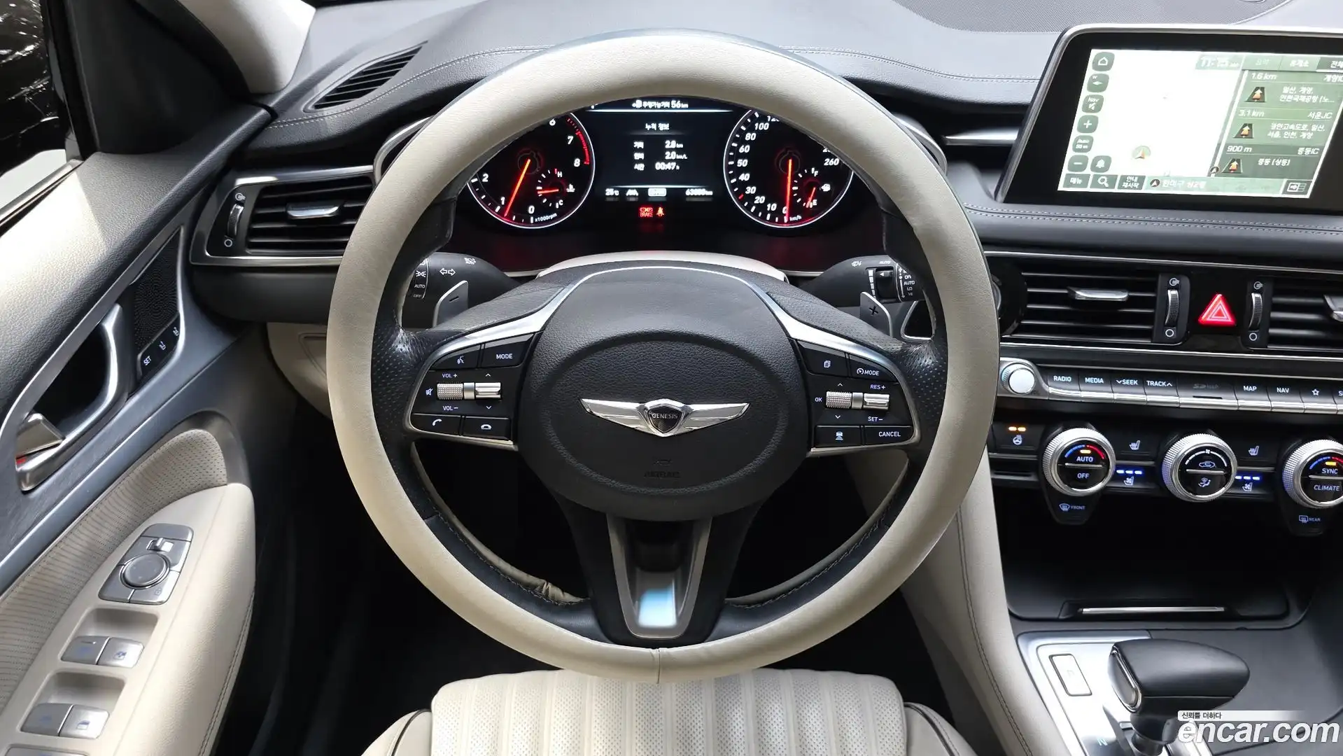 G70 Genesis 2018.6-OPTION-017