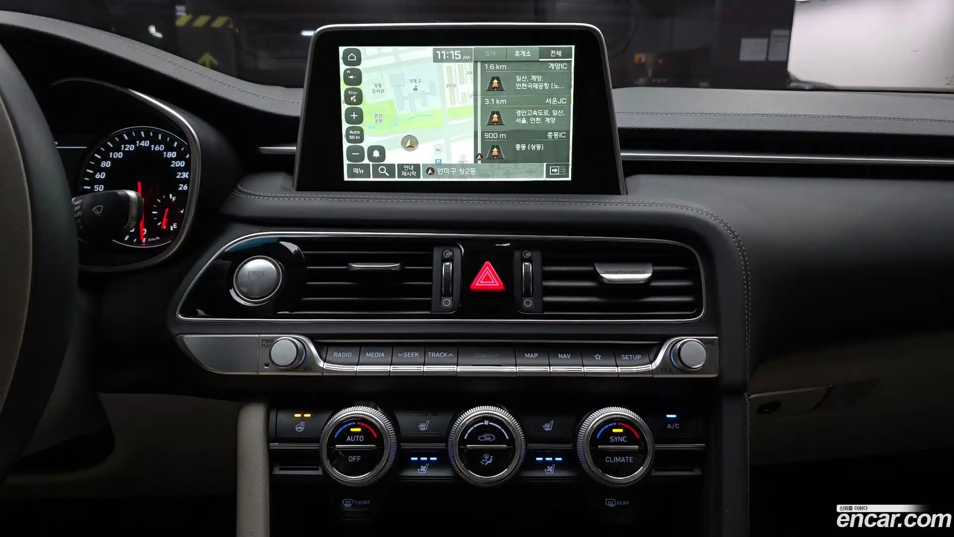 G70 Genesis 2018.6-OPTION-018