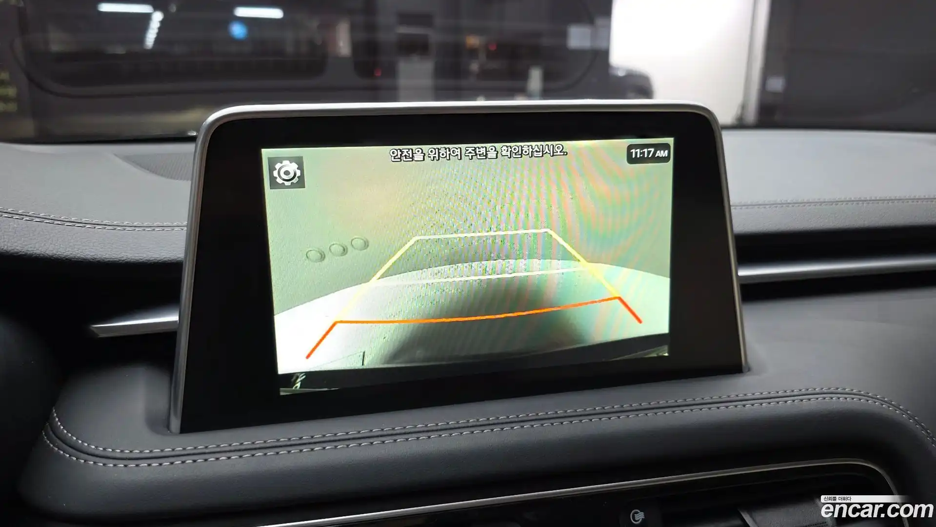 G70 Genesis 2018.6-OPTION-019