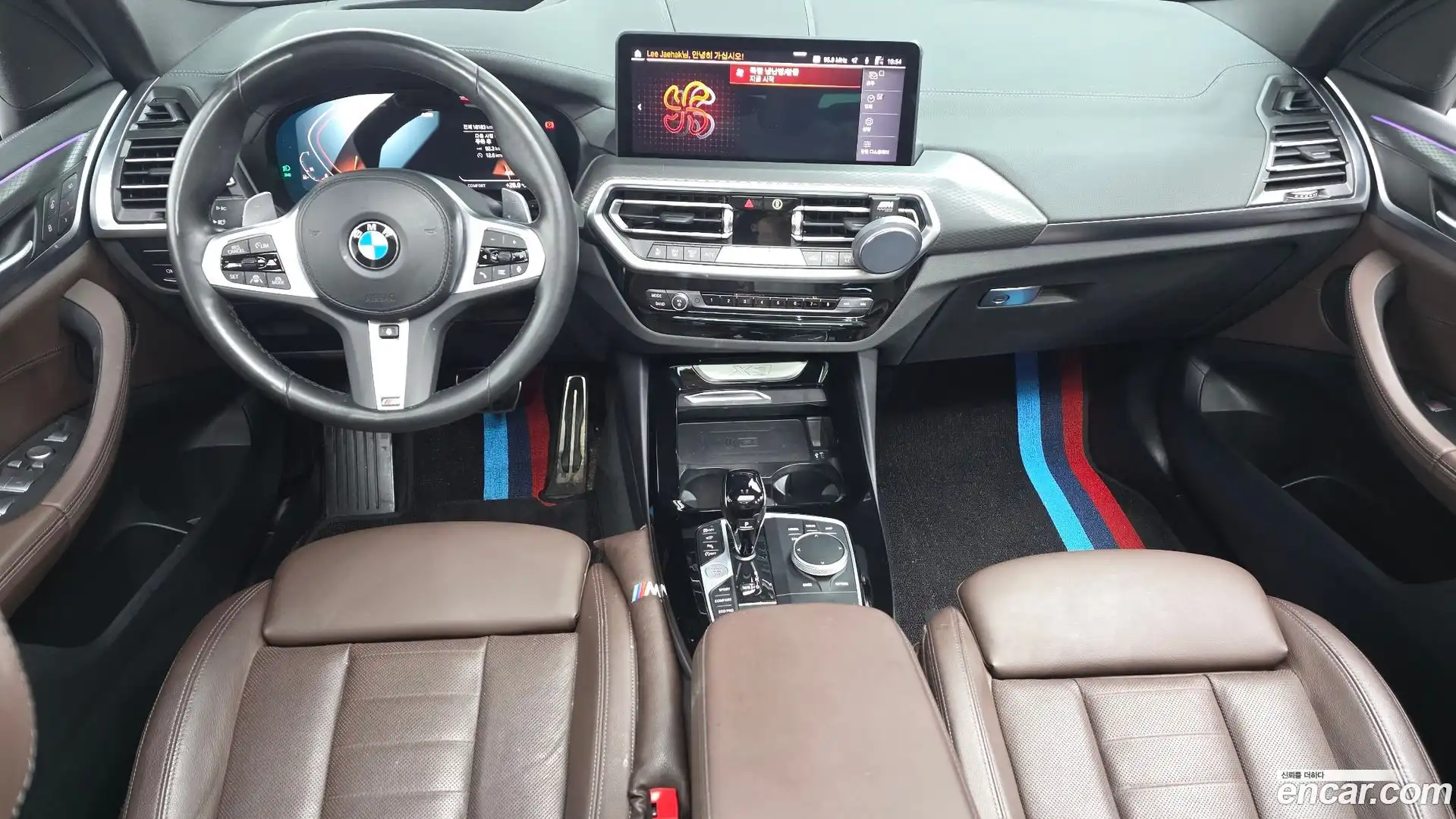 X3 BMW 2024.3-INNER-007