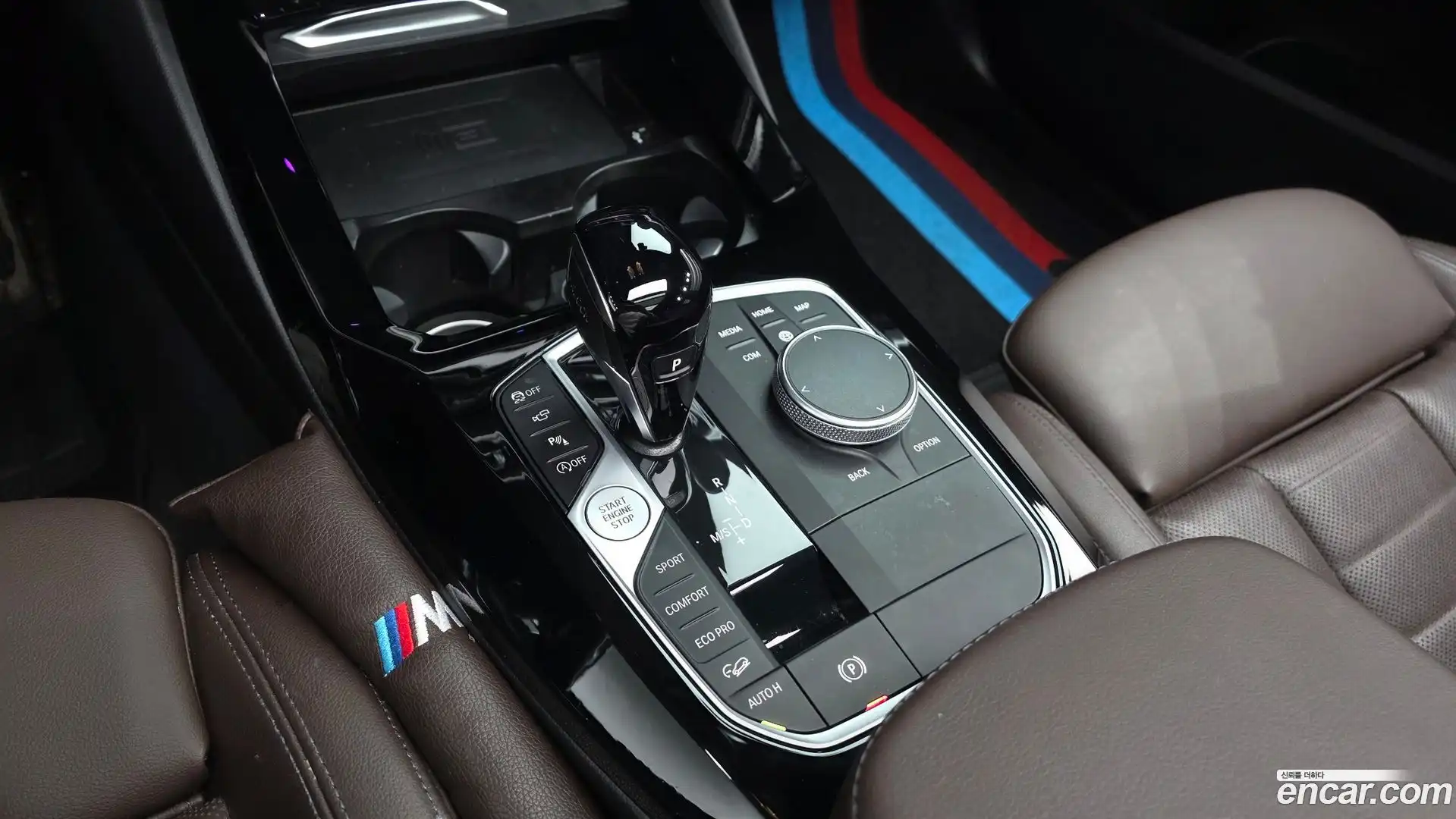 X3 BMW 2024.3-INNER-009