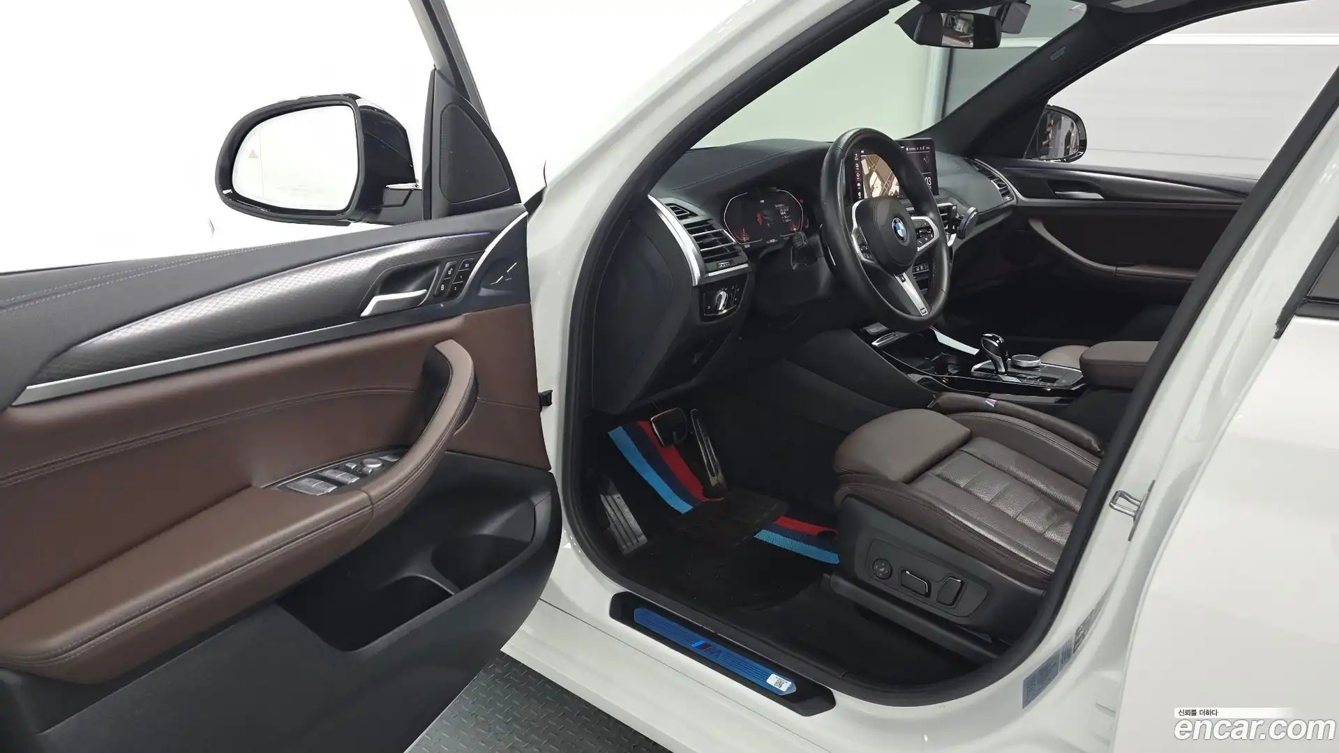 X3 BMW 2024.3-INNER-010