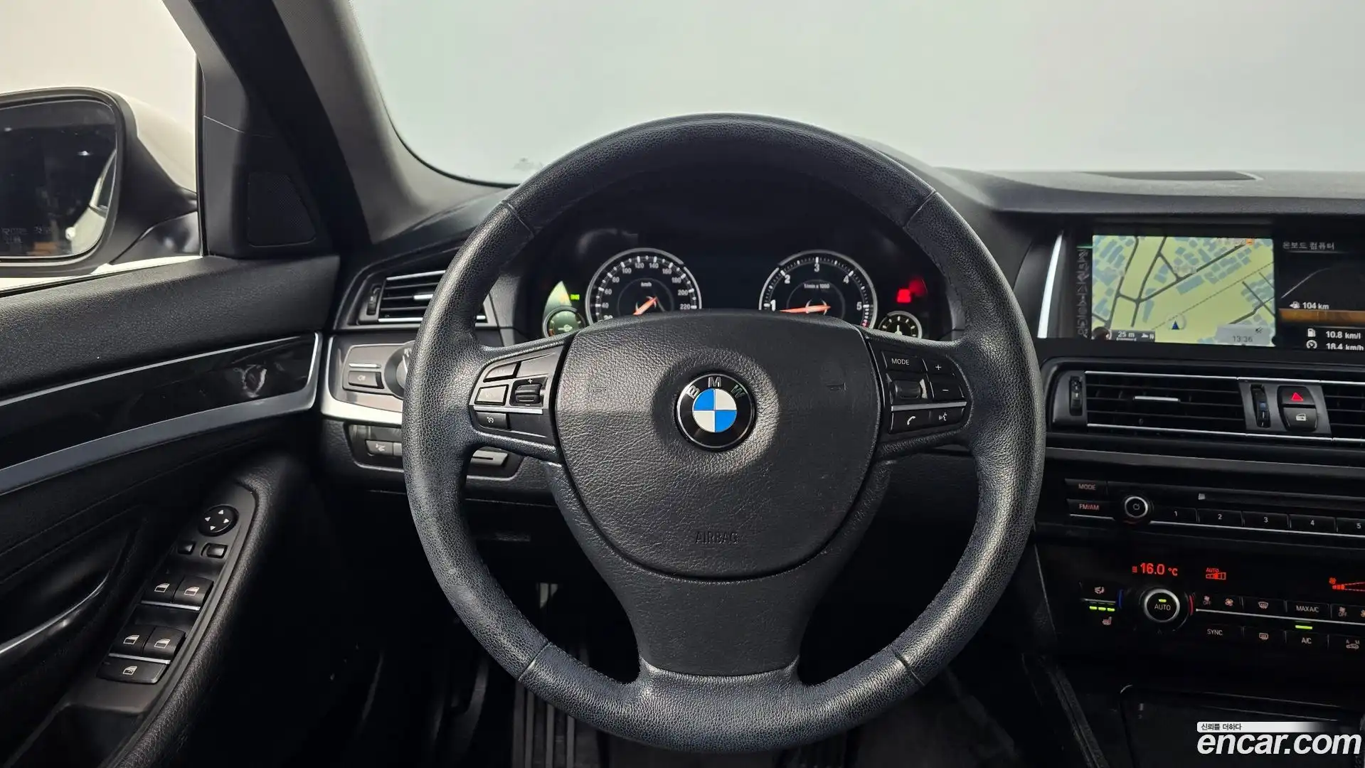 5-Series BMW 2015.0-OPTION-017