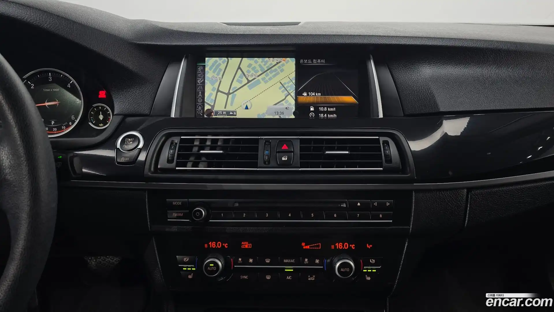 5-Series BMW 2015.0-OPTION-019