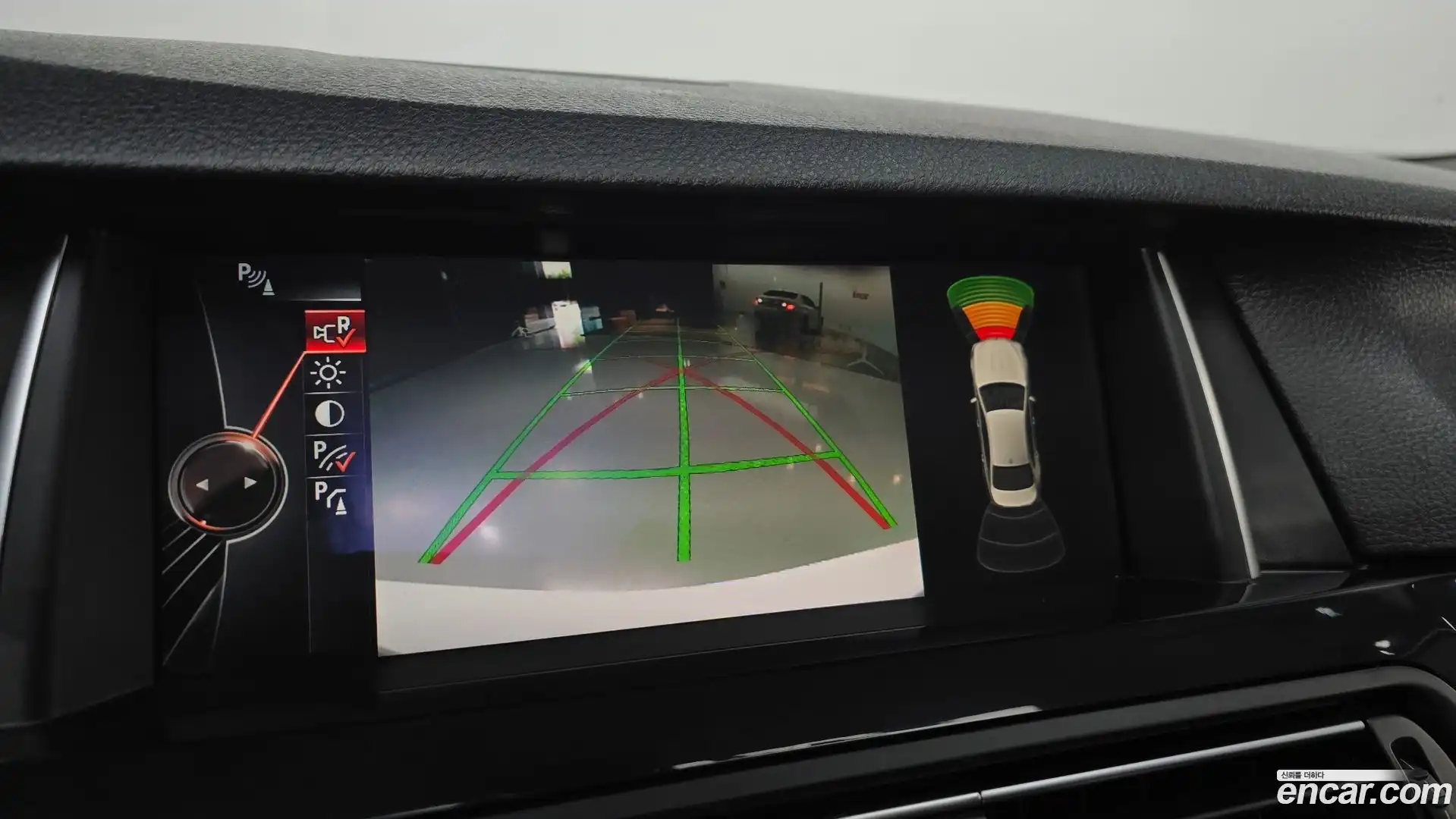 5-Series BMW 2015.0-OPTION-020