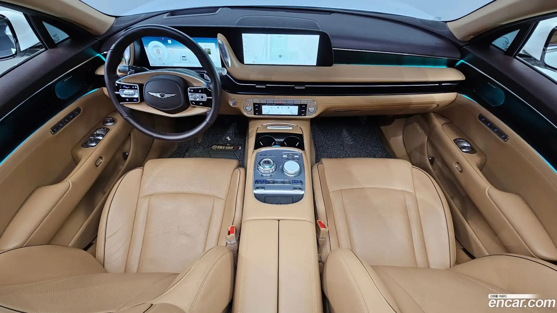 G90 Genesis 2022.8-INNER-007