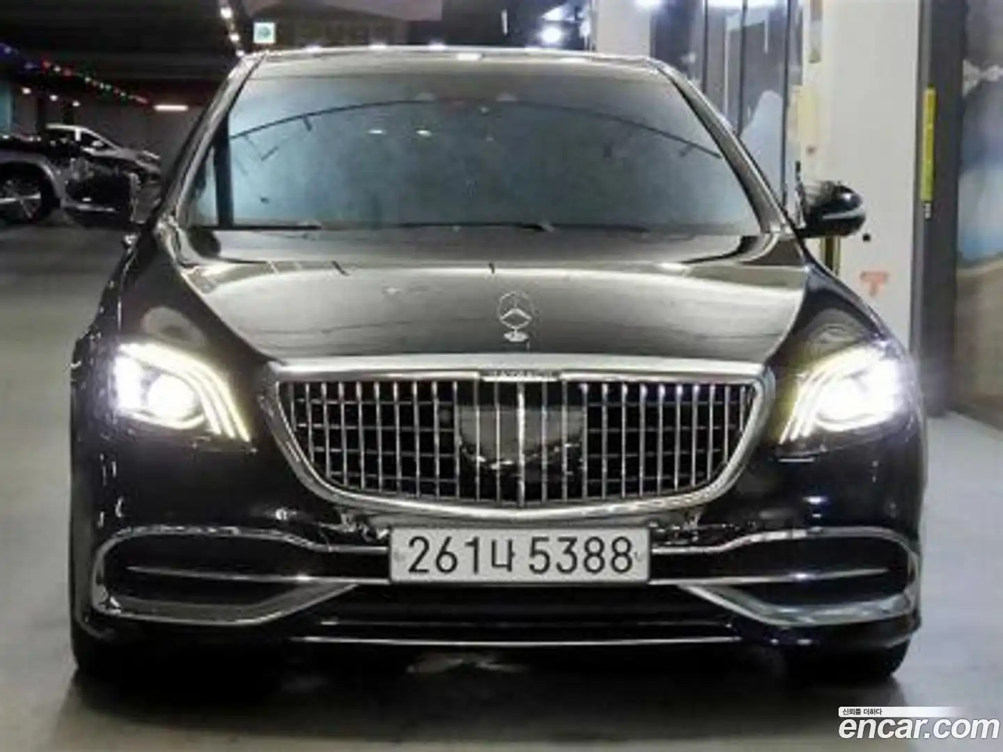 S-Class Mercedes-Benz 2018.11-OUTER-003
