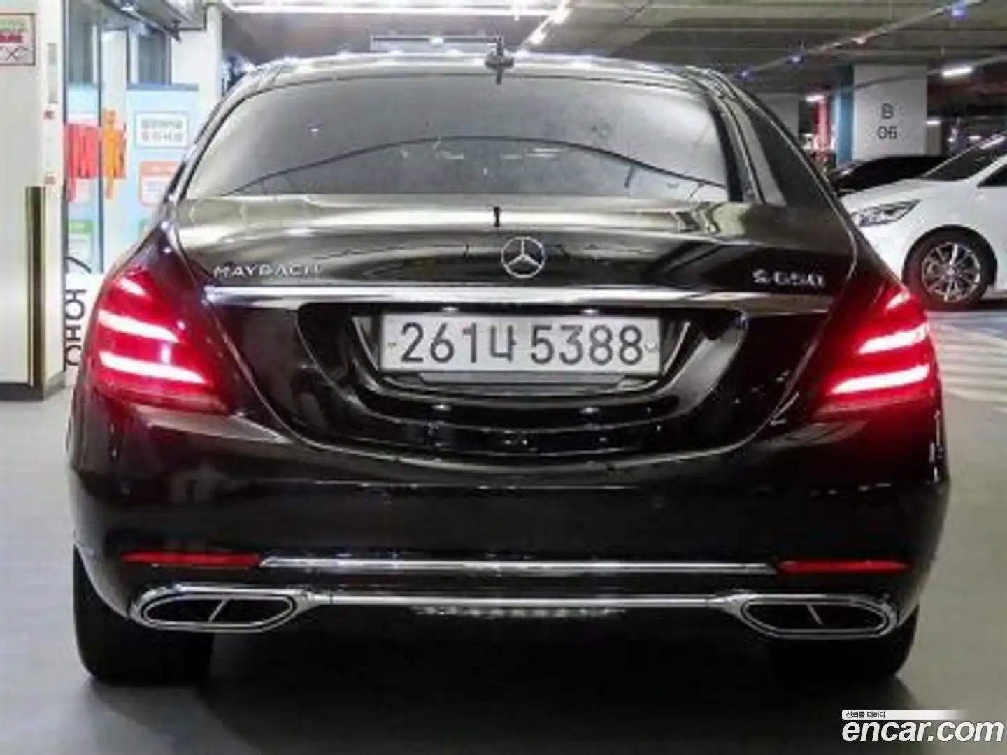 S-Class Mercedes-Benz 2018.11-OUTER-004