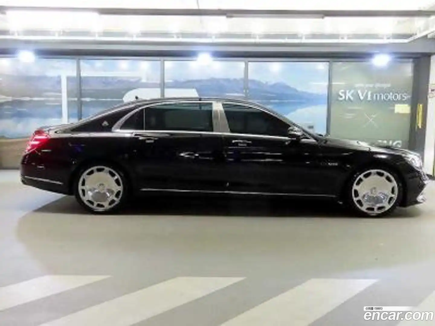 S-Class Mercedes-Benz 2018.11-OPTION-015