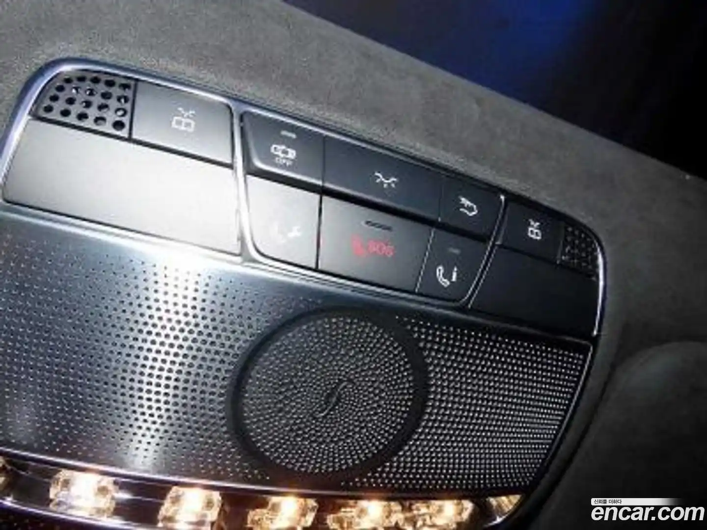 S-Class Mercedes-Benz 2018.11-OPTION-020
