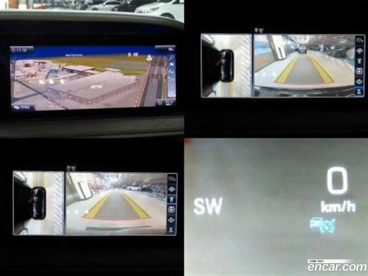 S-Class Mercedes-Benz 2018.11-OPTION-022