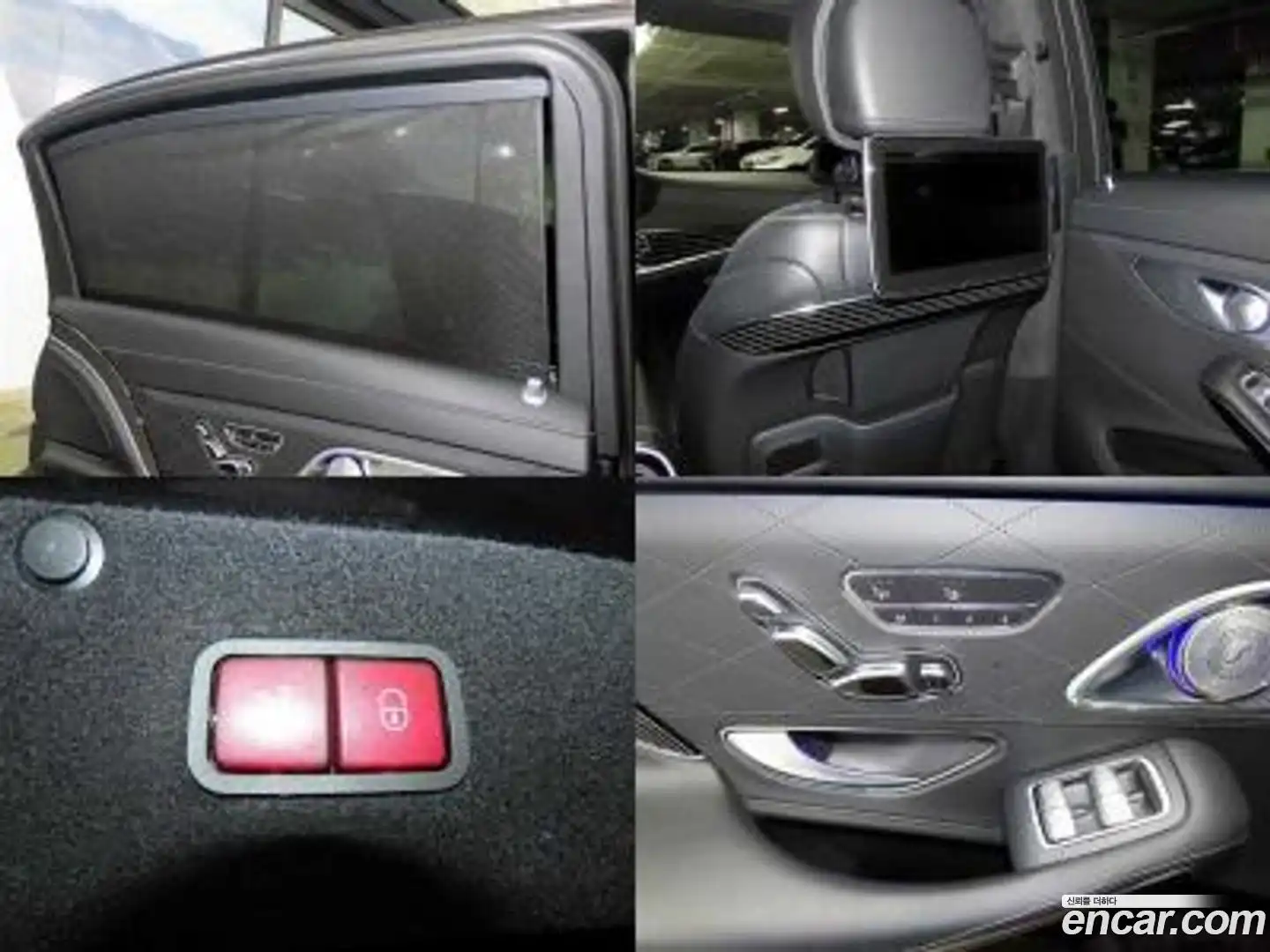 S-Class Mercedes-Benz 2018.11-OPTION-023