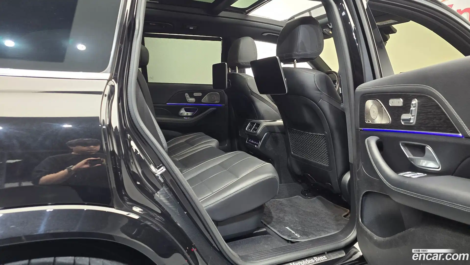 GLS-Class Mercedes-Benz 2023.4-OPTION-015