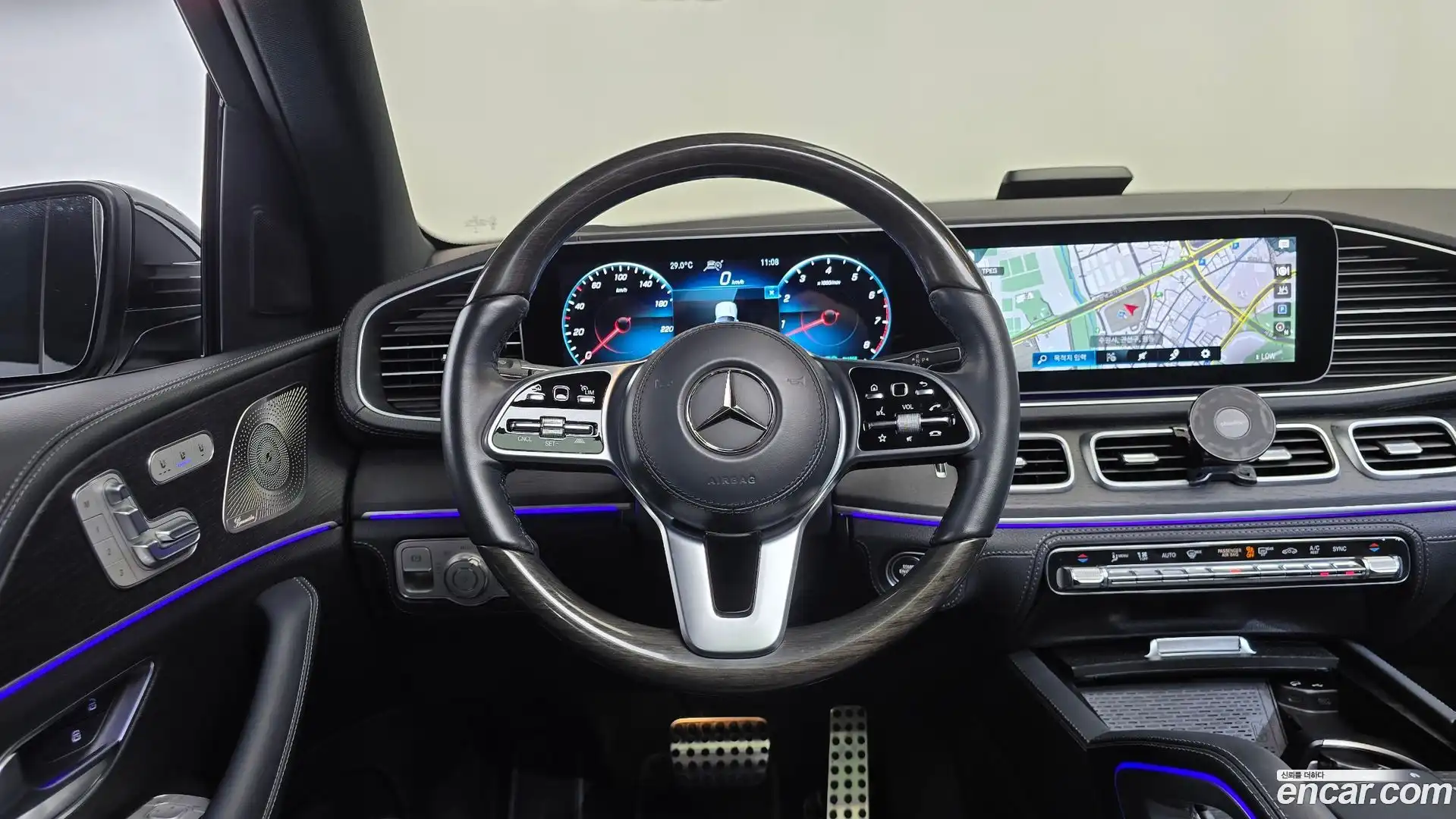 GLS-Class Mercedes-Benz 2023.4-OPTION-017