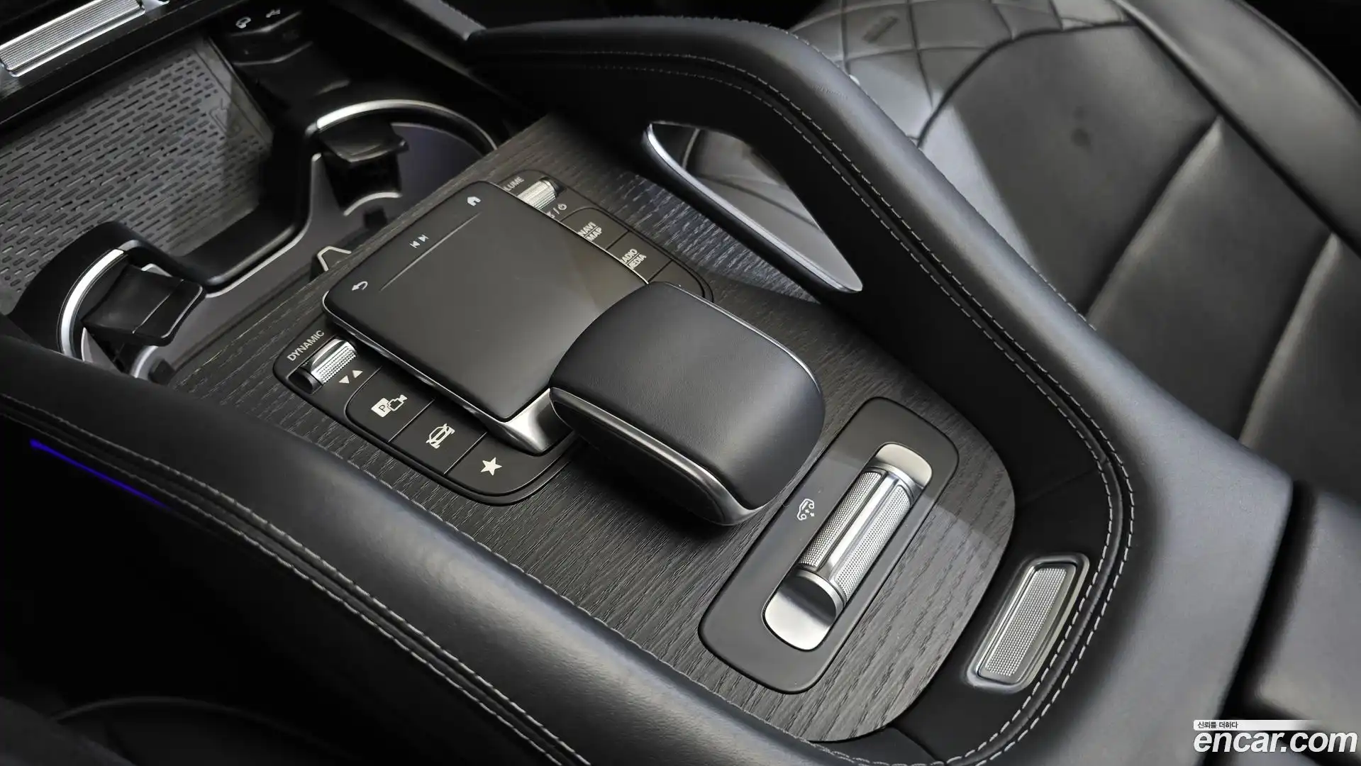 GLS-Class Mercedes-Benz 2023.4-OPTION-044