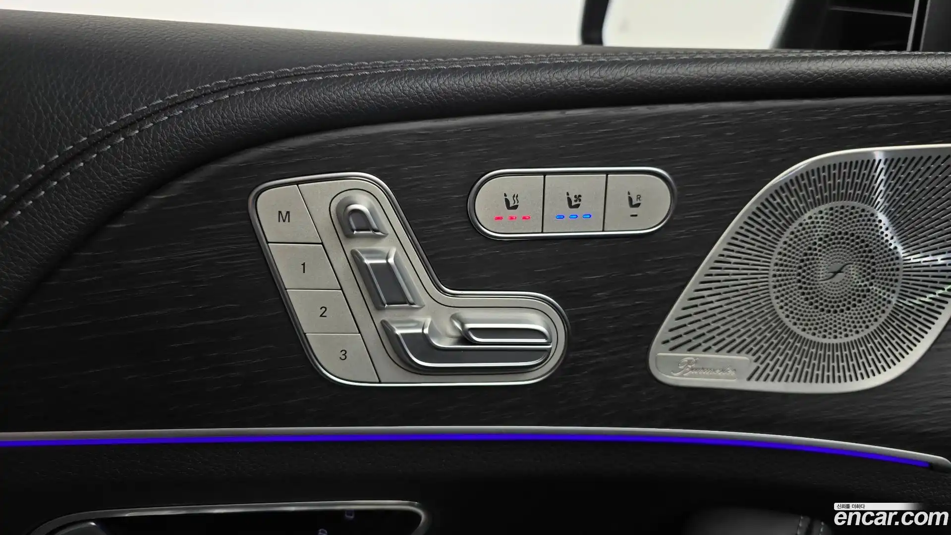 GLS-Class Mercedes-Benz 2023.4-OPTION-046