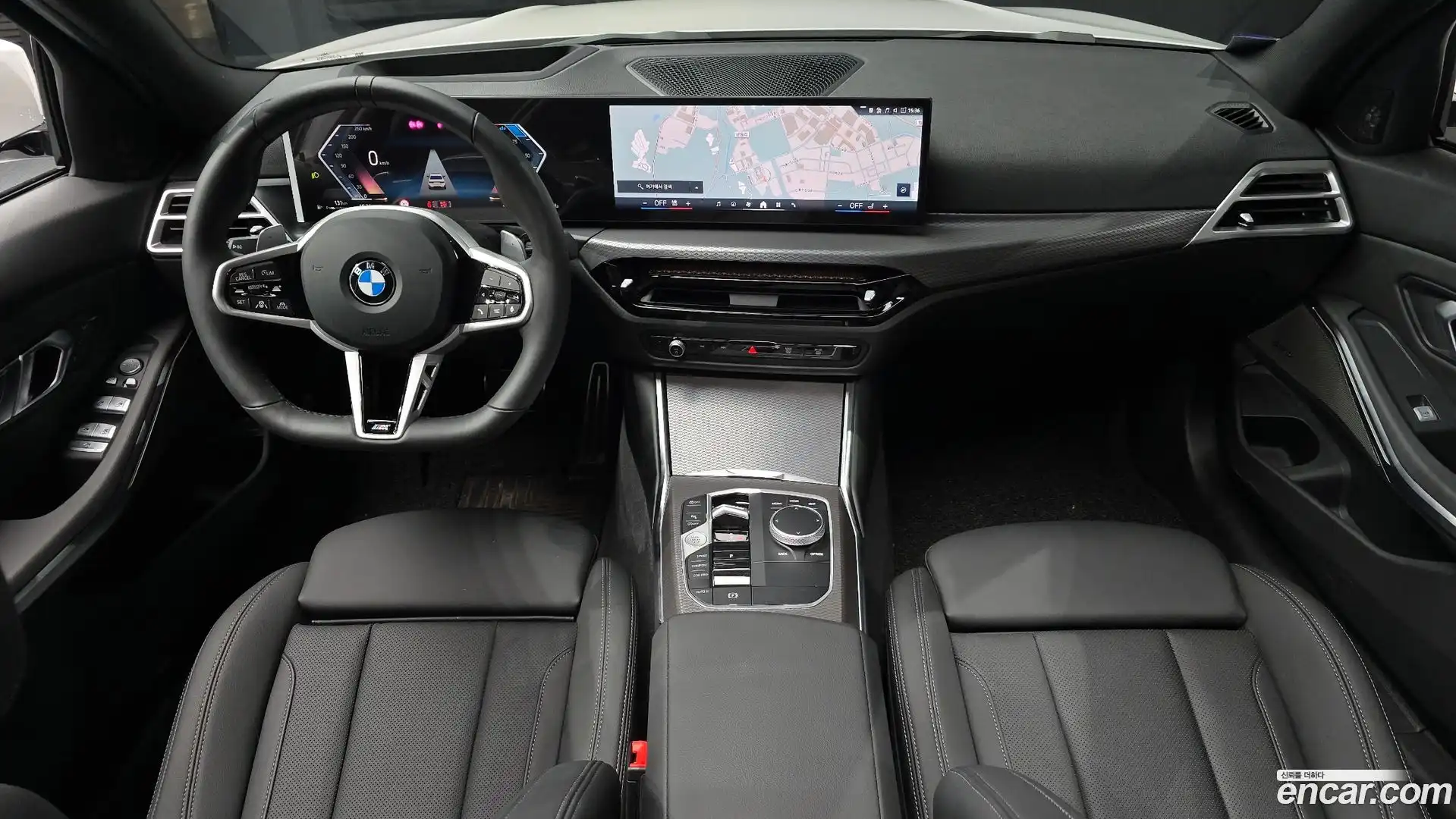 3-Series BMW 2025.9-INNER-007