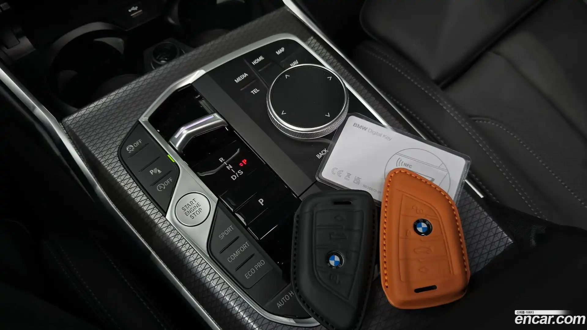 3-Series BMW 2025.9-INNER-009
