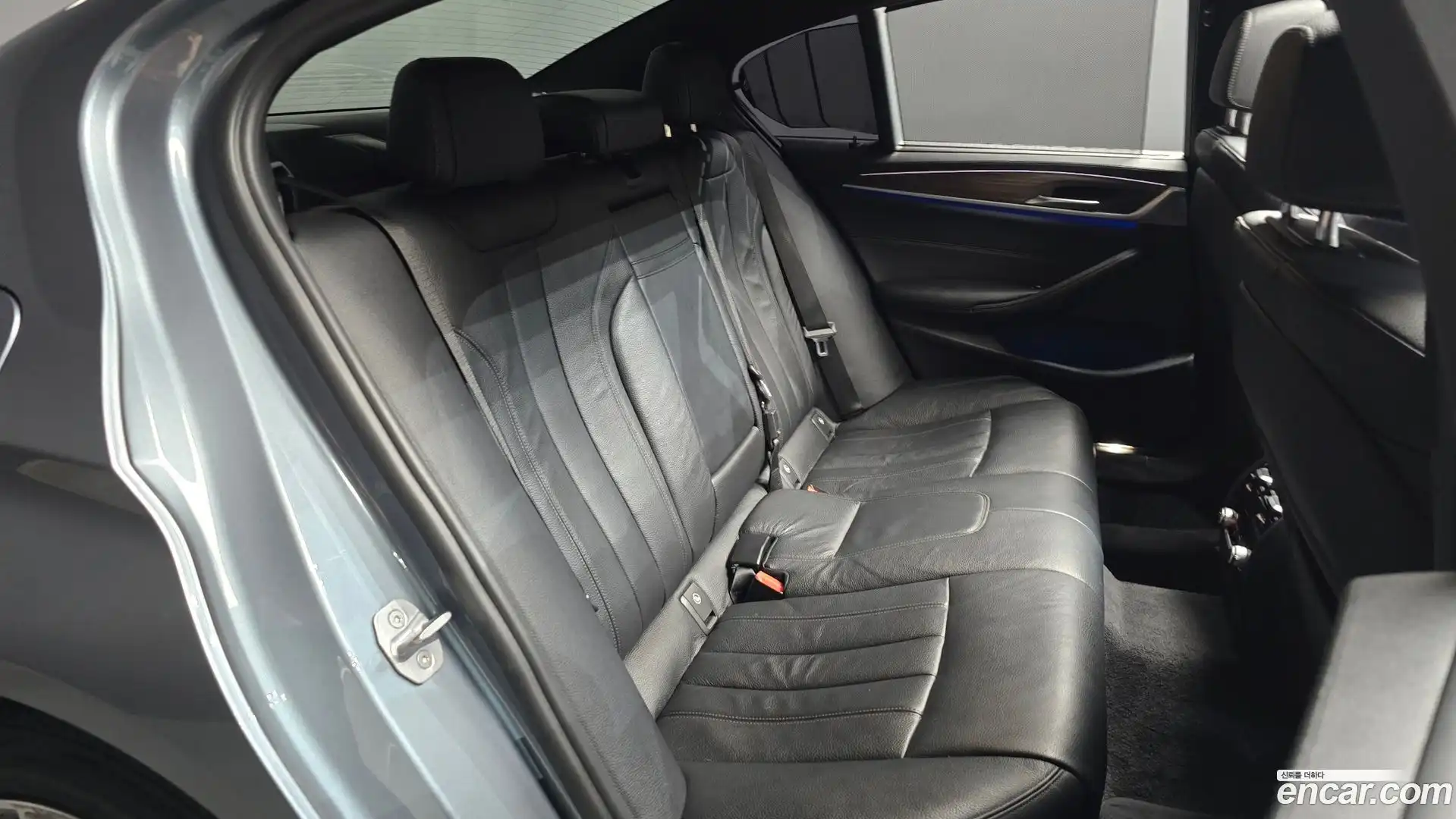 5-Series BMW 2017.6-OPTION-015