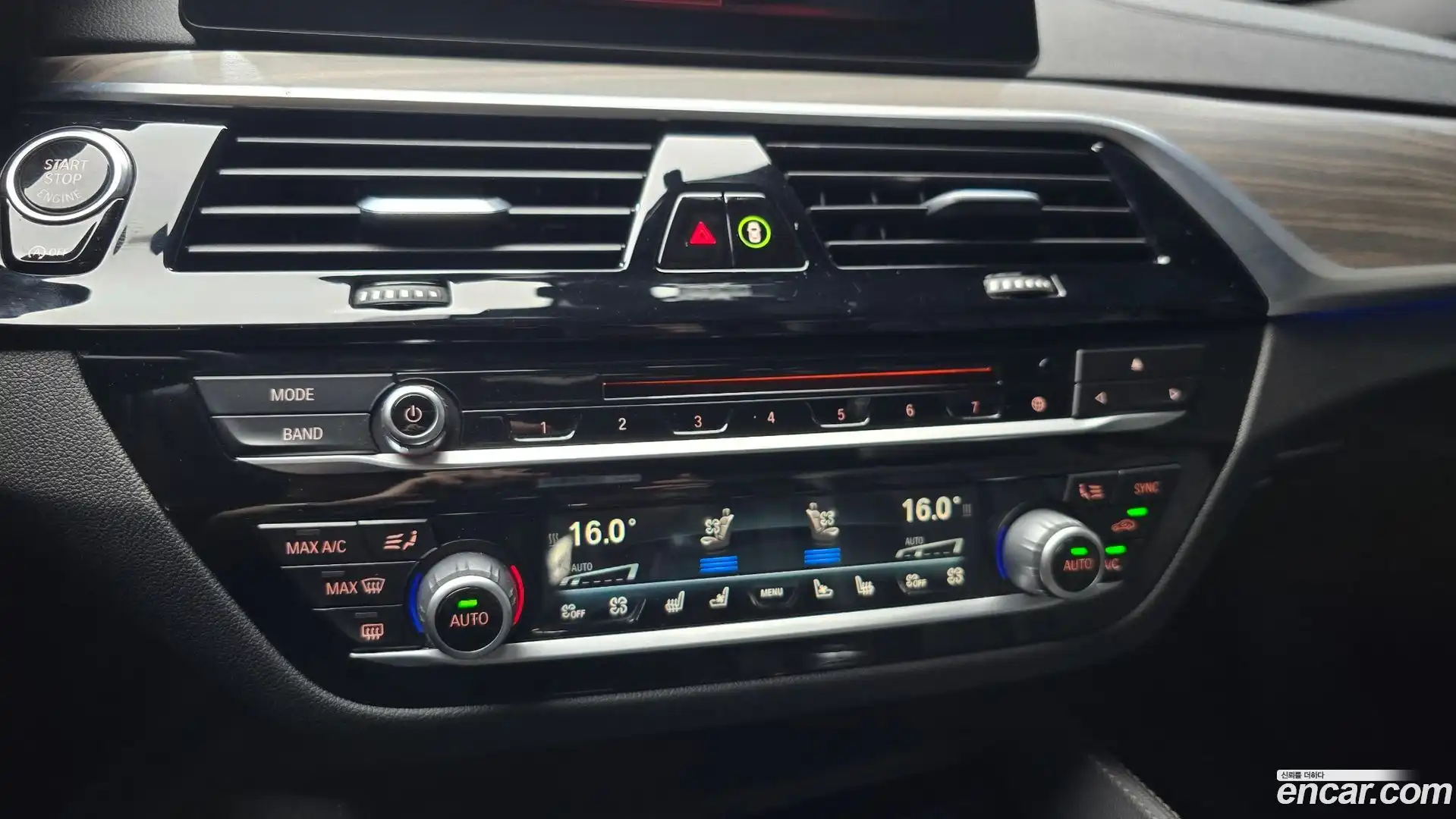 5-Series BMW 2017.6-OPTION-021