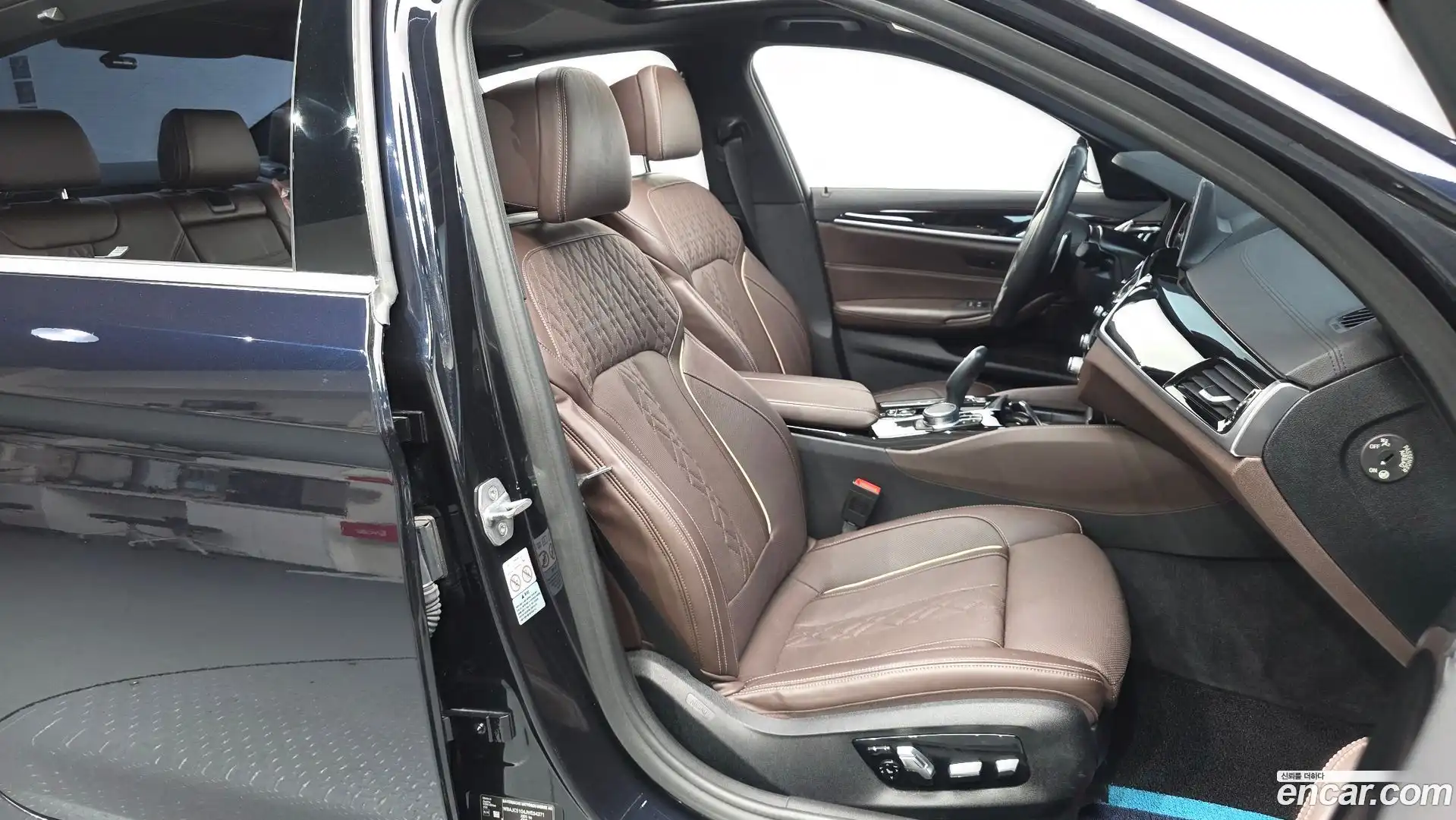 5-Series BMW 2018.4-OPTION-015